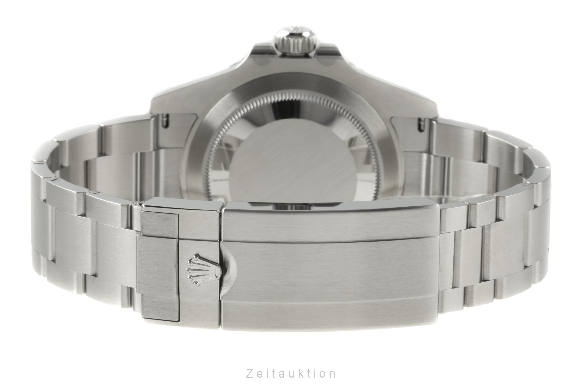 Rolex Submariner acciaio automatismo orologio da uomo 126610LN  [2207288]