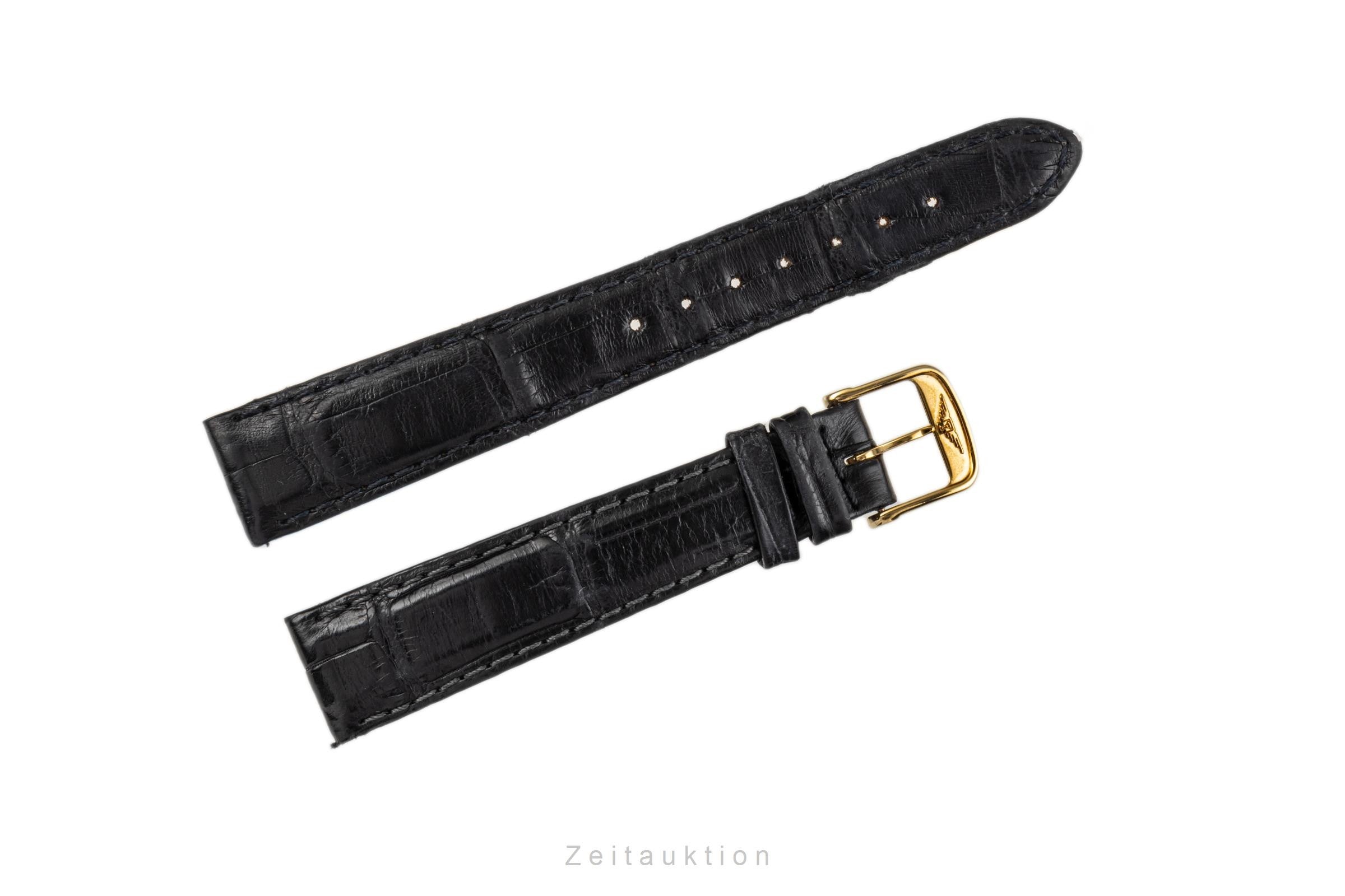 Longines Dolce Vita 18K (0,750) Gelbgold Damenuhr Quarz Gold Ref. L51556 [2207319]