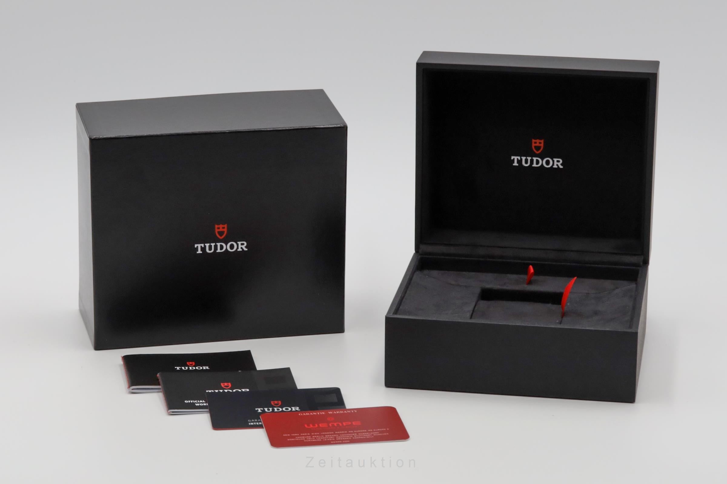 Tudor Royal acciaio automatismo orologio da uomo 28500 LP: 2360EUR  [2207383]