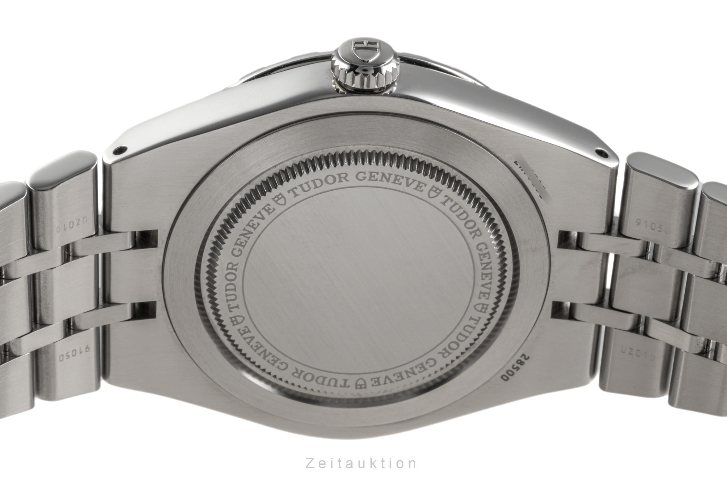 Tudor Royal acciaio automatismo orologio da uomo 28500 LP: 2360EUR  [2207383]