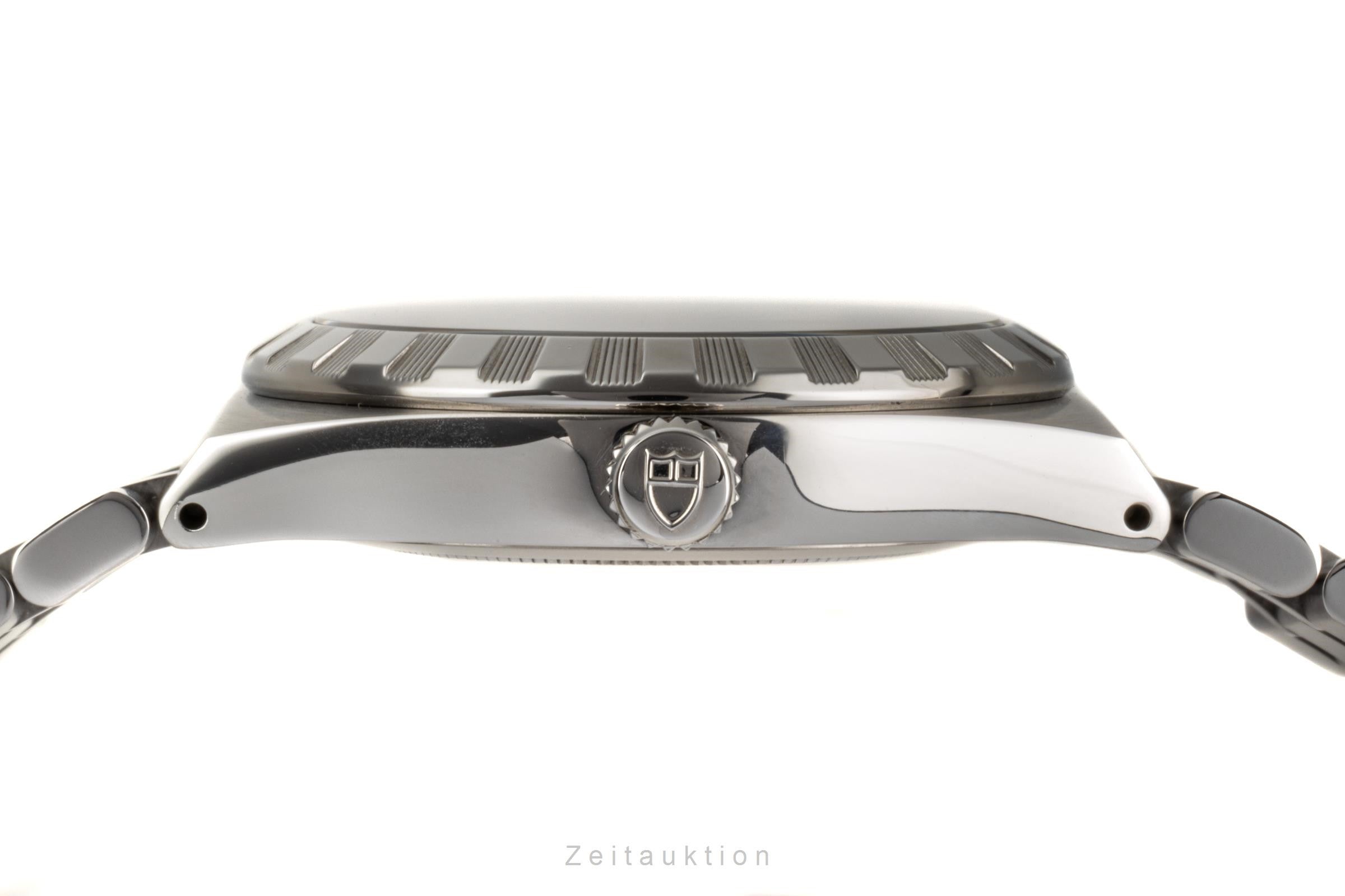 Tudor Royal acciaio automatismo orologio da uomo 28500 LP: 2360EUR  [2207383]