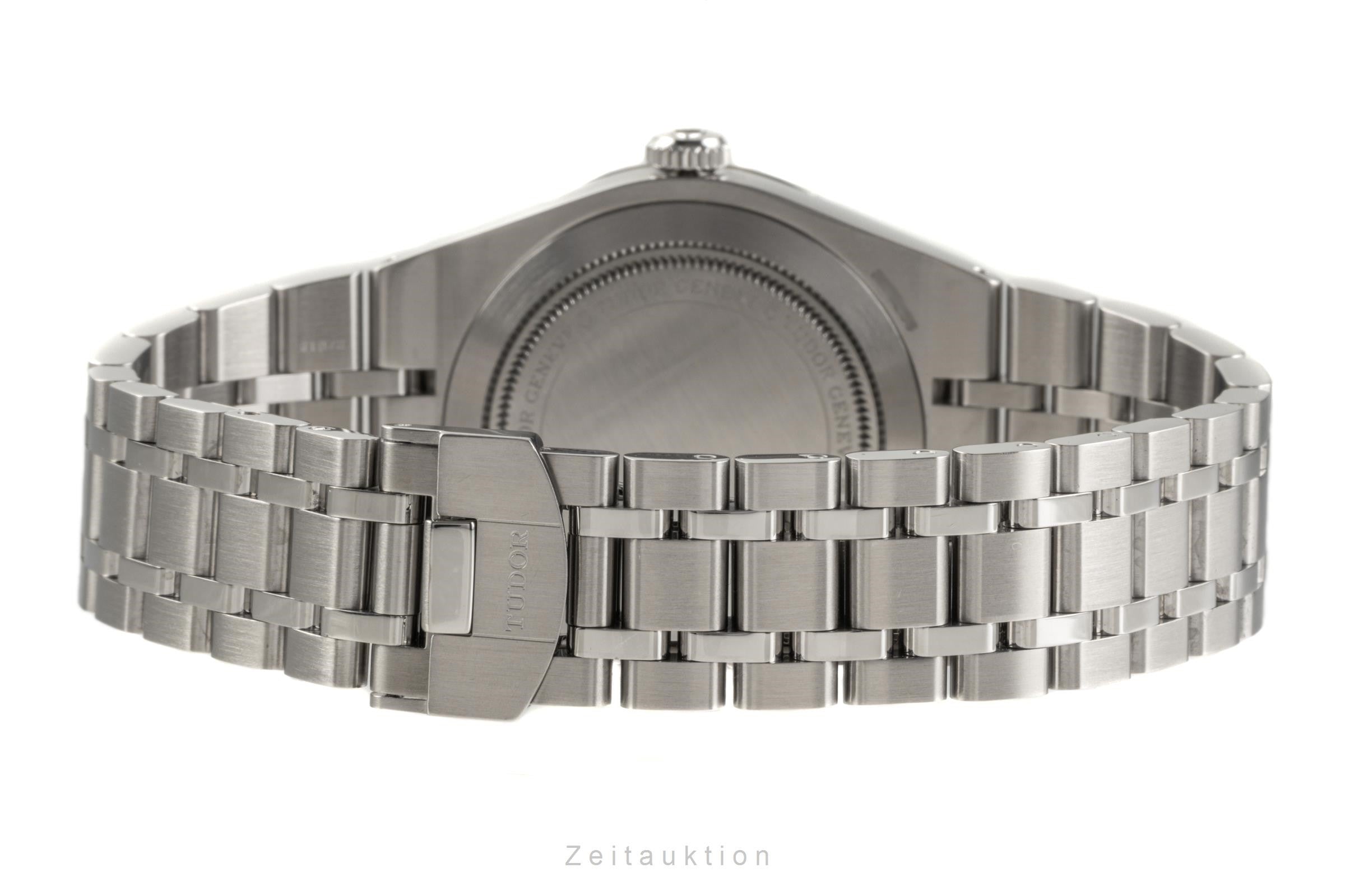 Tudor Royal acciaio automatismo orologio da uomo 28500 LP: 2360EUR  [2207383]