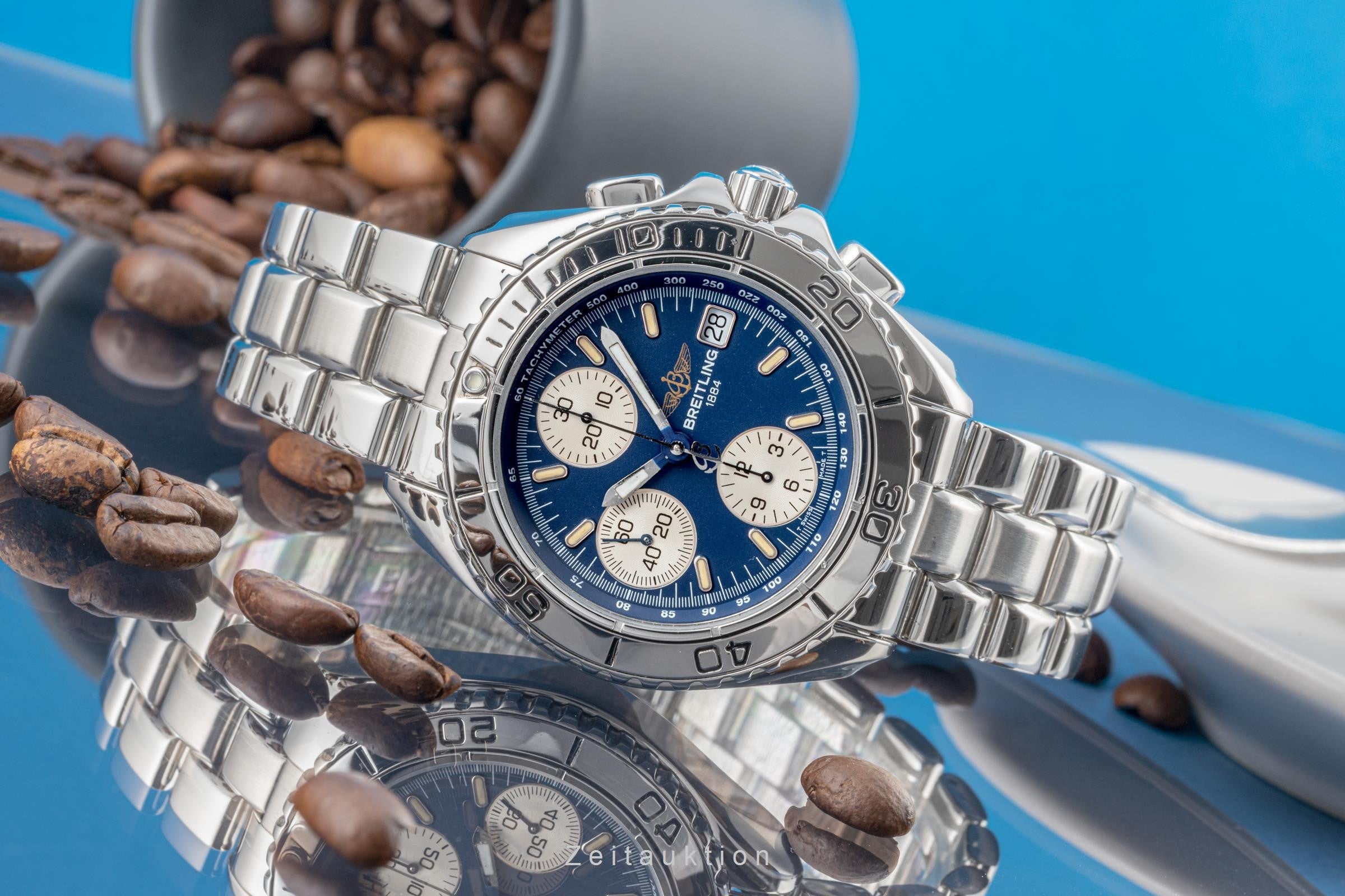 Chronomat Blackbird Breitling A13050 Breitling Chronomat Blackbird