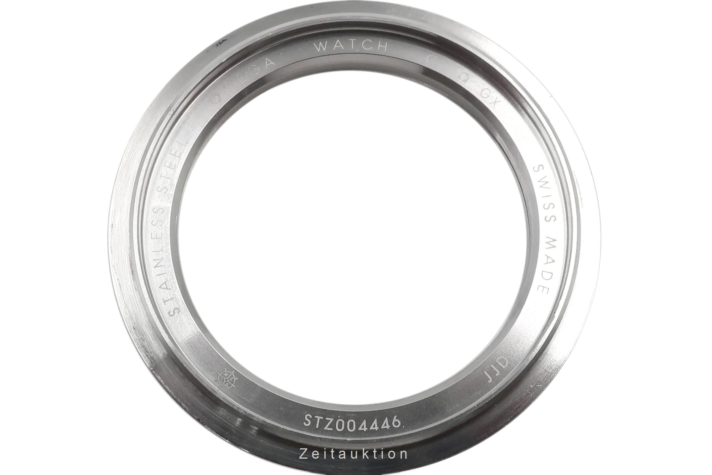 Omega Speedmaster chronograph steel manual winding men's watch 311.30.42.30.01.006 LP: 8000EUR  [2207444]