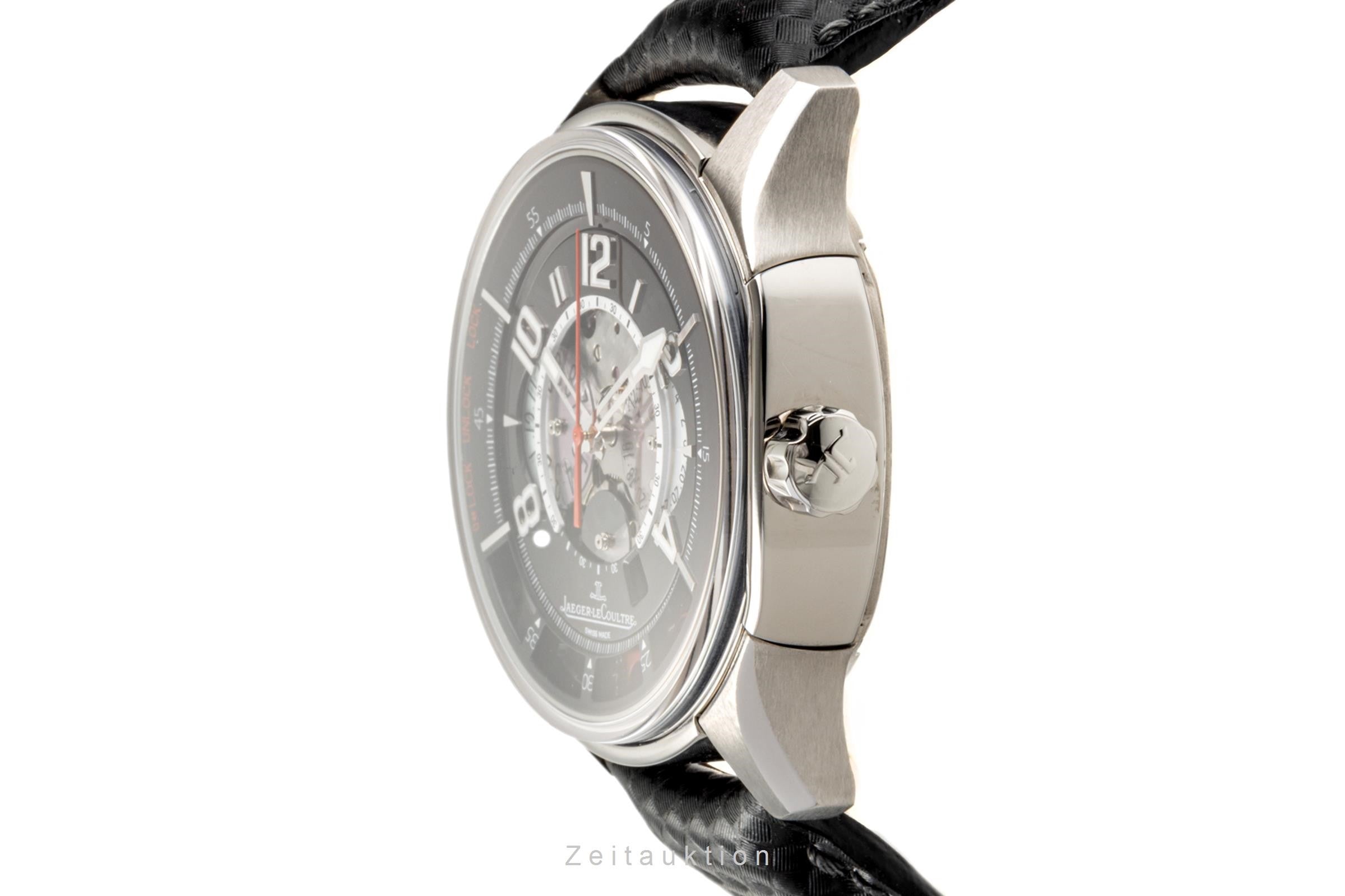 Jaeger LeCoultre Amvox 2 Aston Martin Racing Chronograph Herrenuhr Ref. 192.T.25 [2207467]