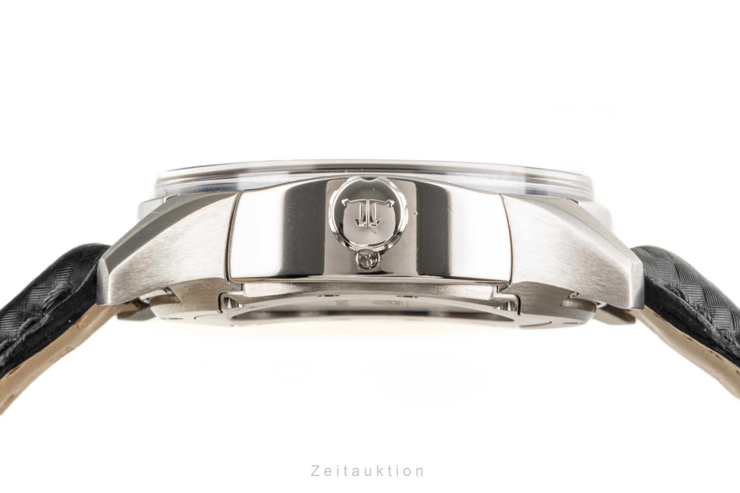 Jaeger LeCoultre Amvox 2 Aston Martin Racing Chronograph Herrenuhr Ref. 192.T.25 [2207467]