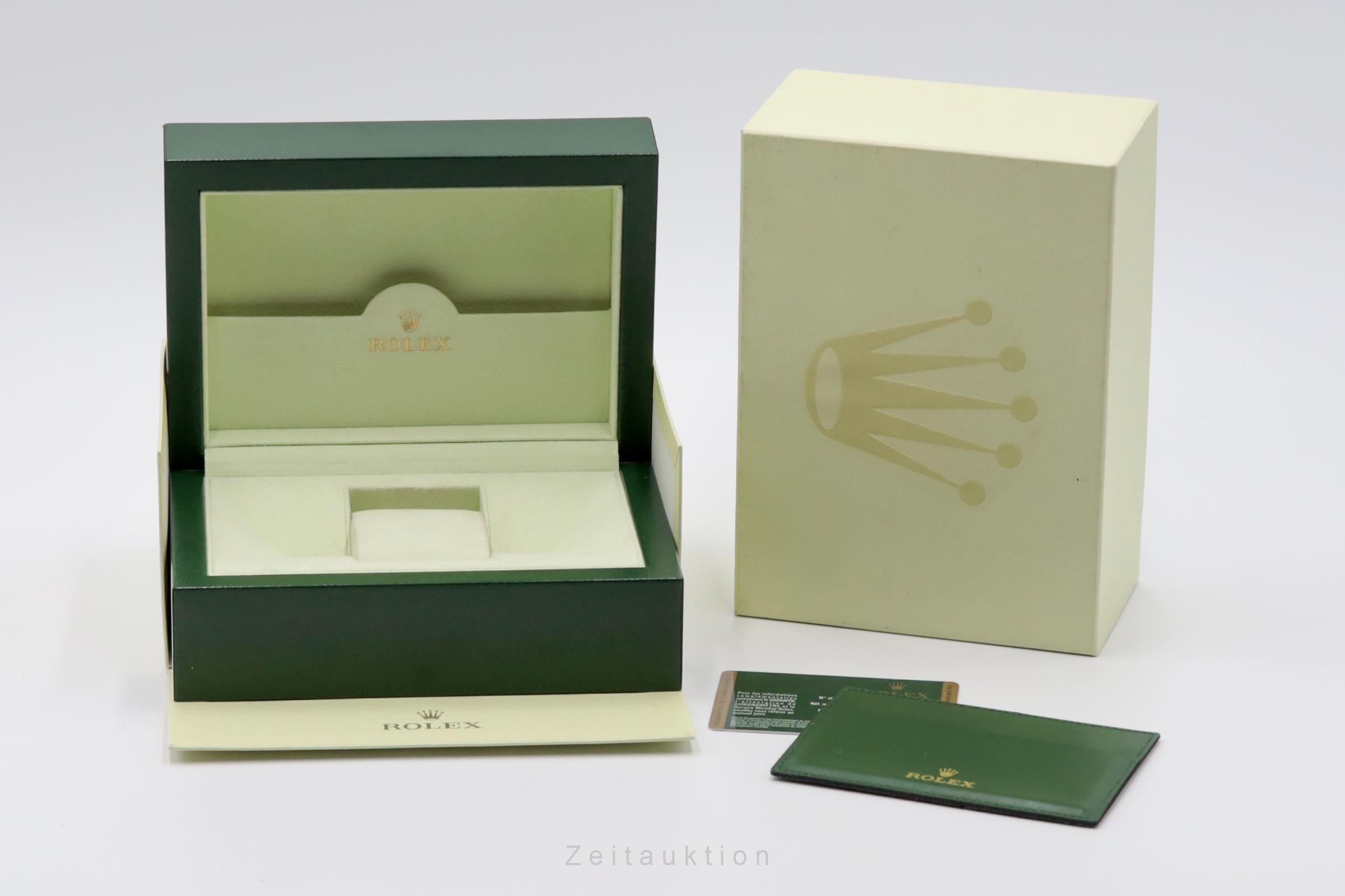 Rolex Yacht-Master steel / platinium automatic men's watch 116622  [2207545]