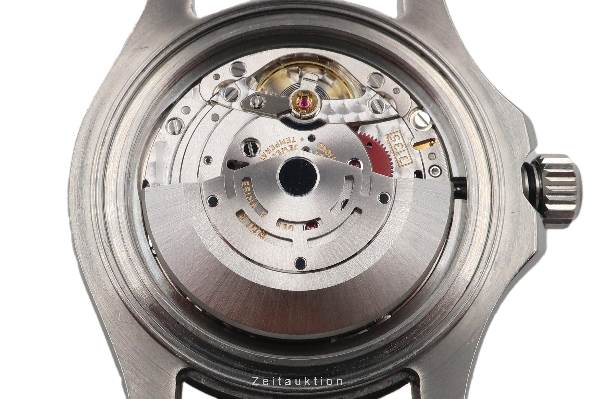 Rolex Yacht-Master steel / platinium automatic men's watch 116622  [2207545]