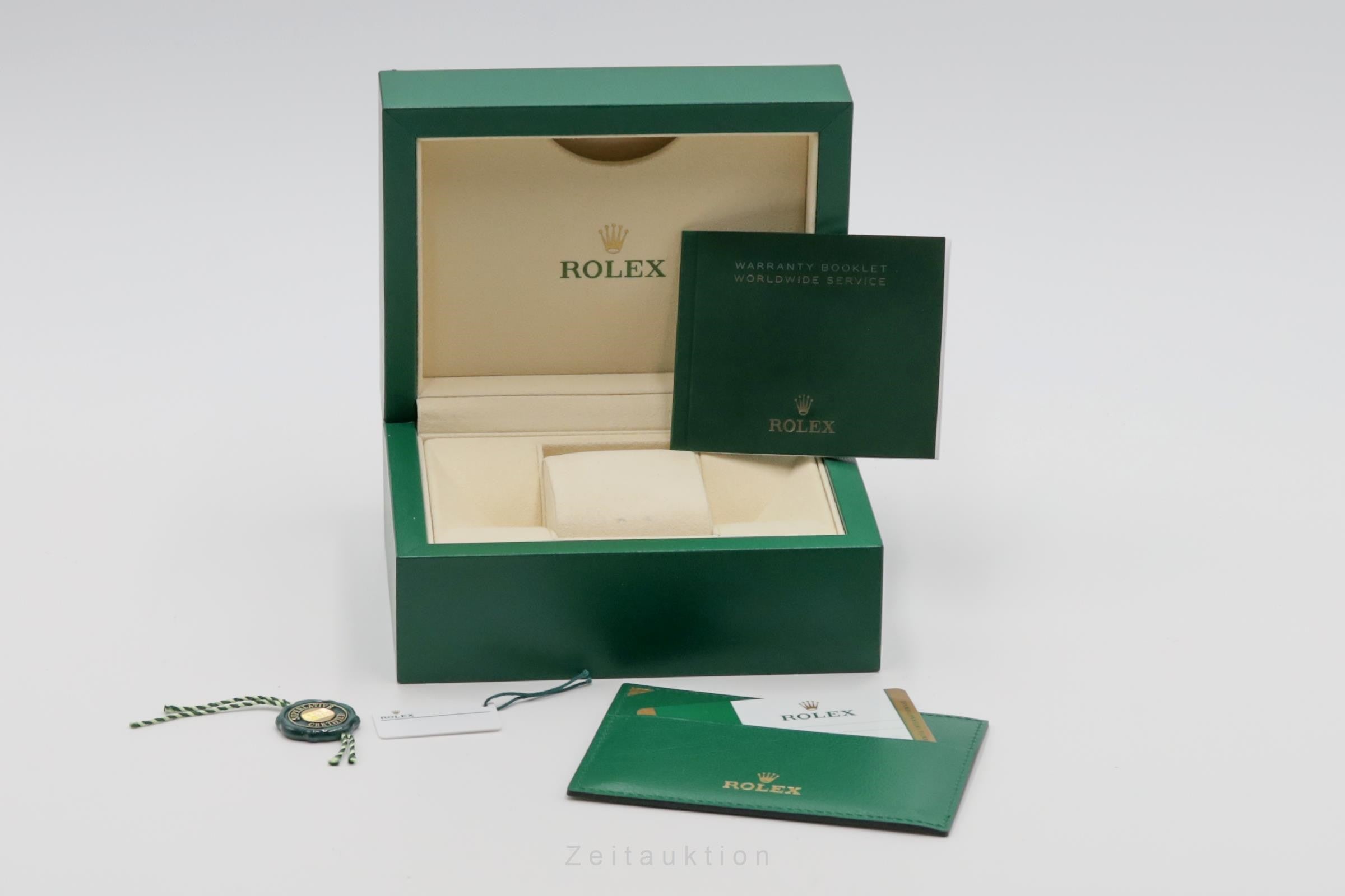 Rolex Submariner acier automatique montre pour hommes 114060  [2207563]