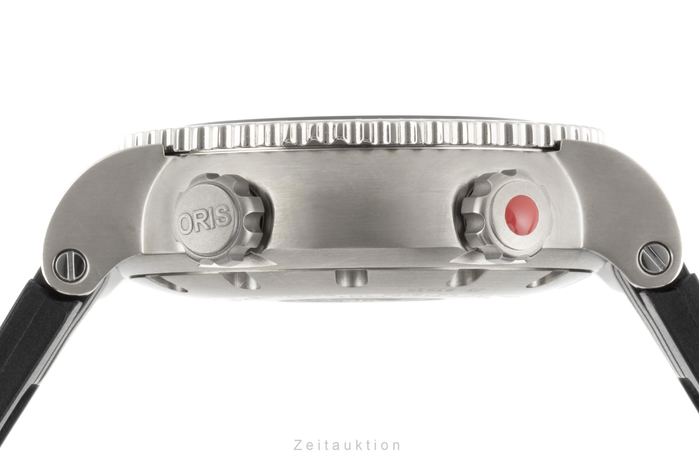 Oris Divers titane  automatique montre pour hommes 649-7541P  [2207673]