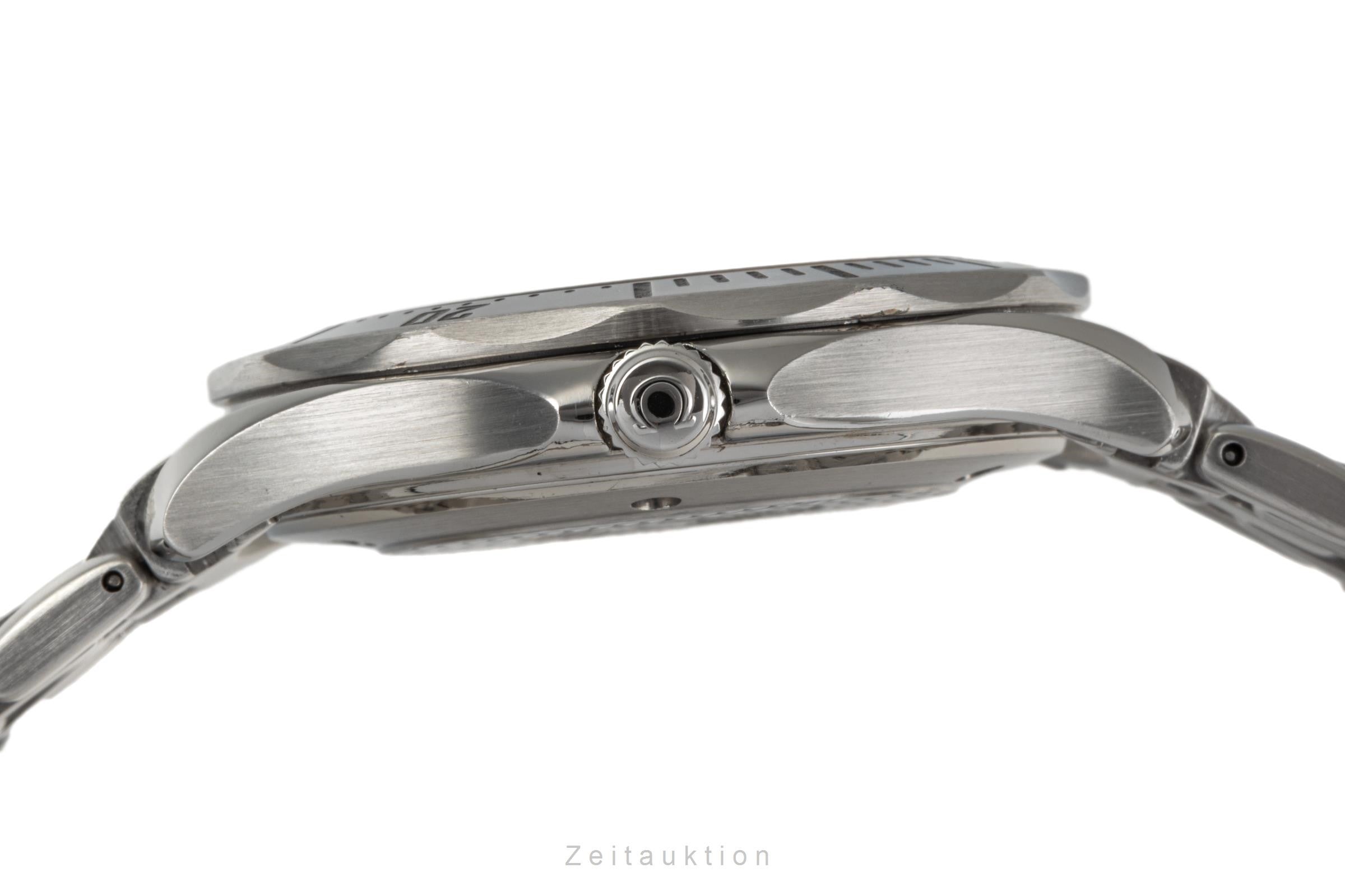 Omega Seamaster Diver 300M Edelstahl Automatik Herrenuhr 2532.80.00 VP: 6300,- € [2207743]