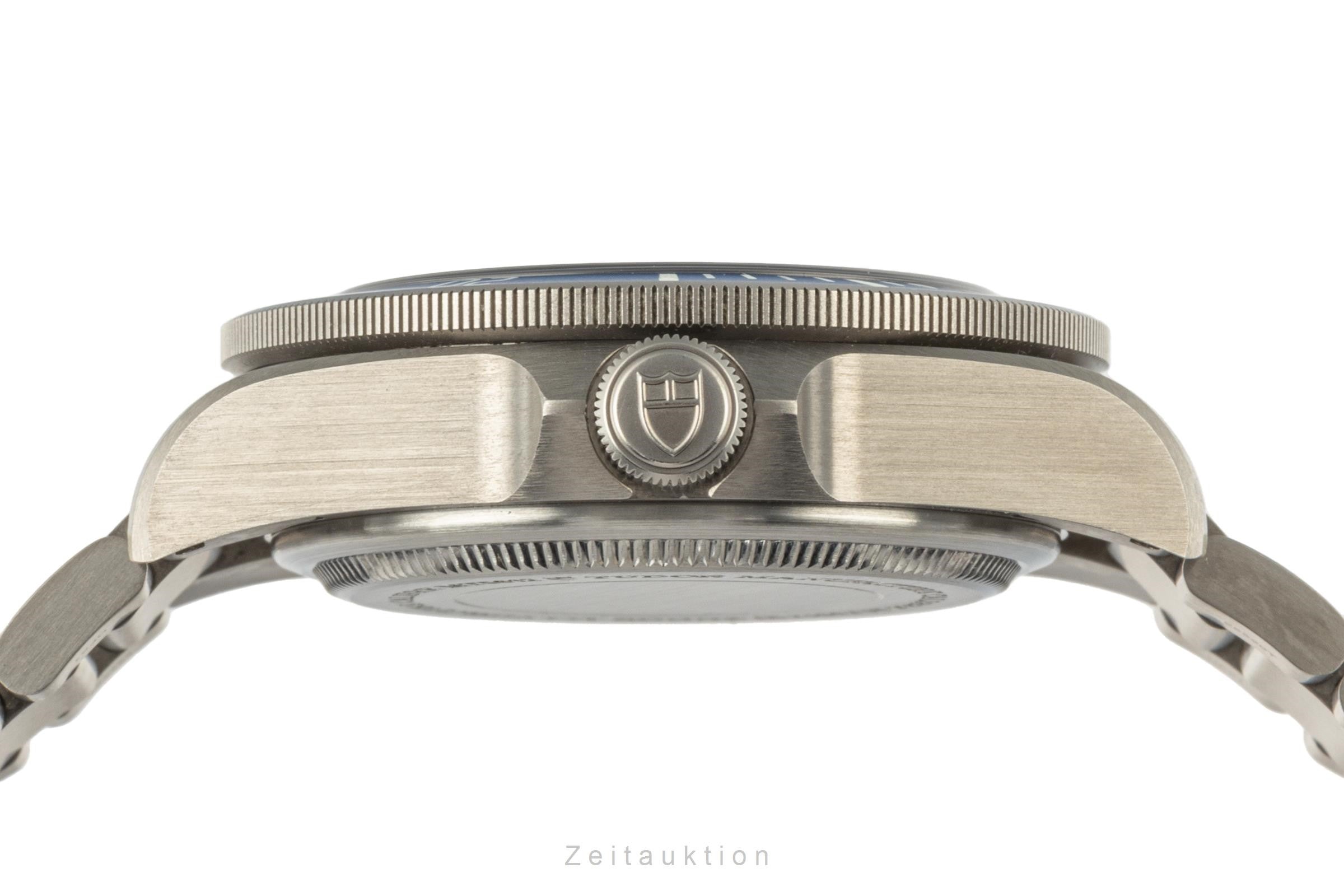 Tudor Pelagos titanio automático reloj para caballeros 25600T LP: 4820EUR  [2207755]