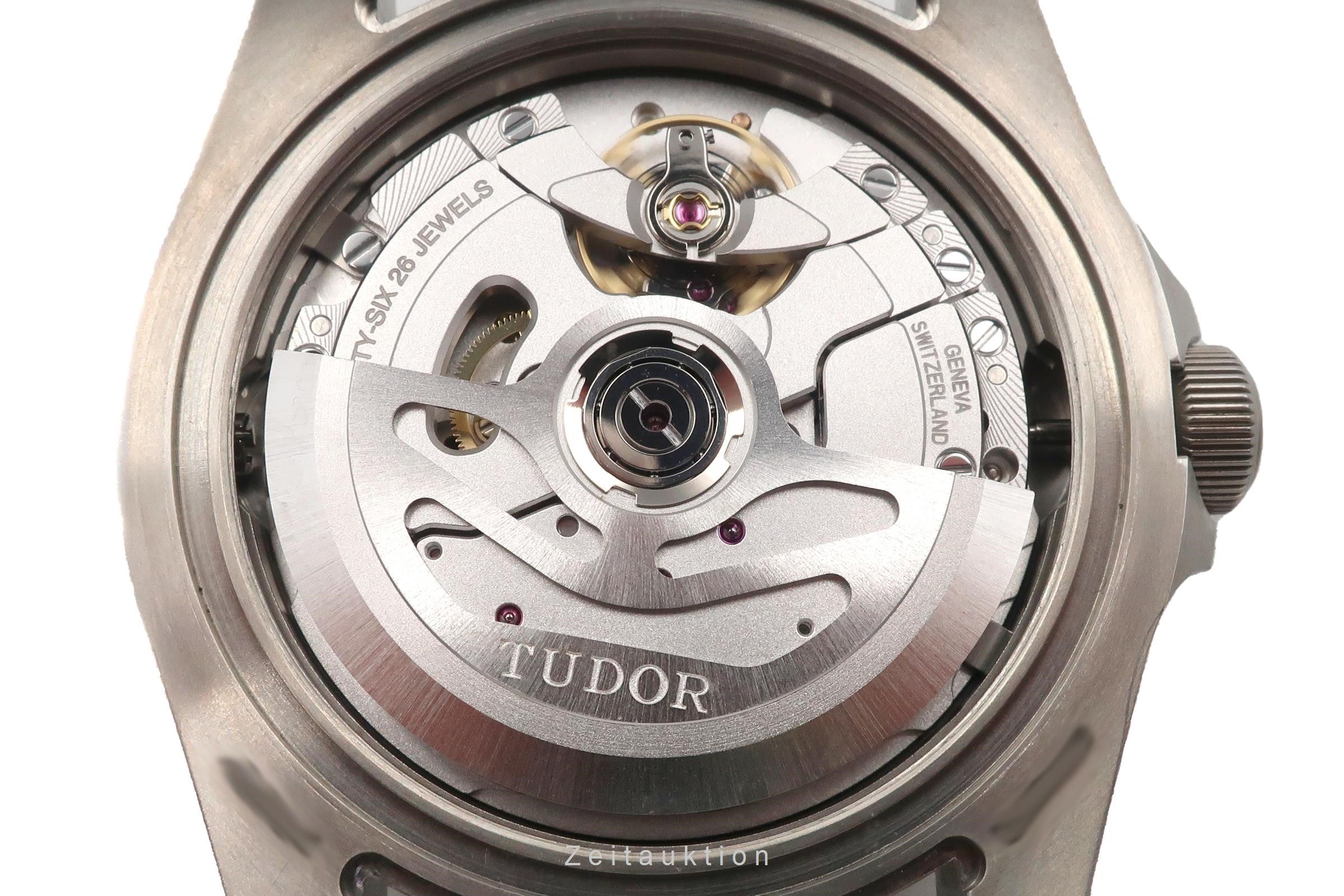 Tudor Pelagos titanio automático reloj para caballeros 25600T LP: 4820EUR  [2207755]