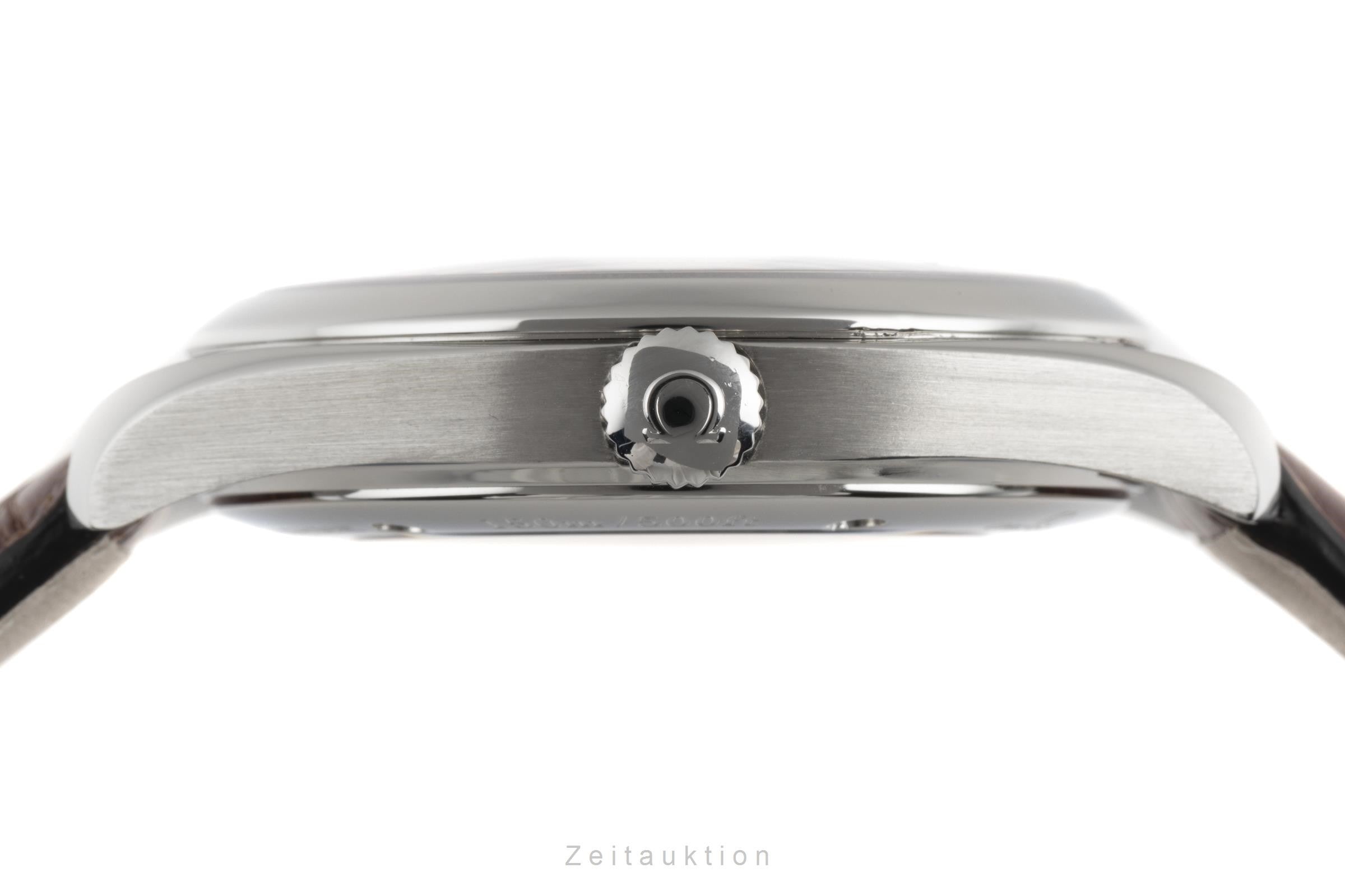 Omega Seamaster Aqua Terra 150M Stahl Automatik Herrenuhr 2803.34.37 VP: 5600,-€ [2300052]