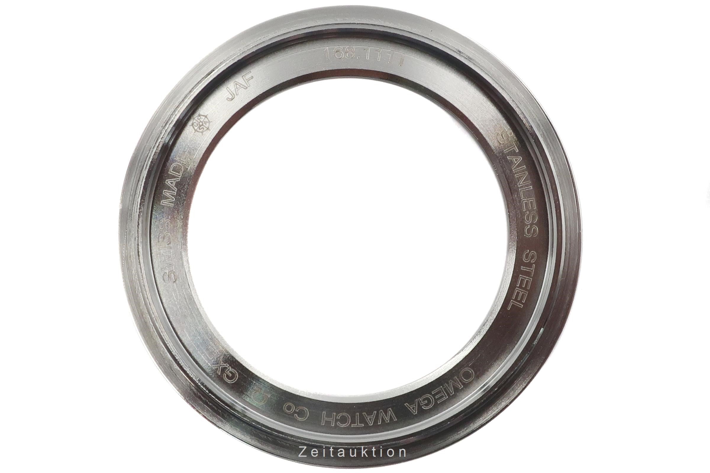 Omega Seamaster Aqua Terra 150M Stahl Automatik Herrenuhr 2803.34.37 VP: 5600,-€ [2300052]