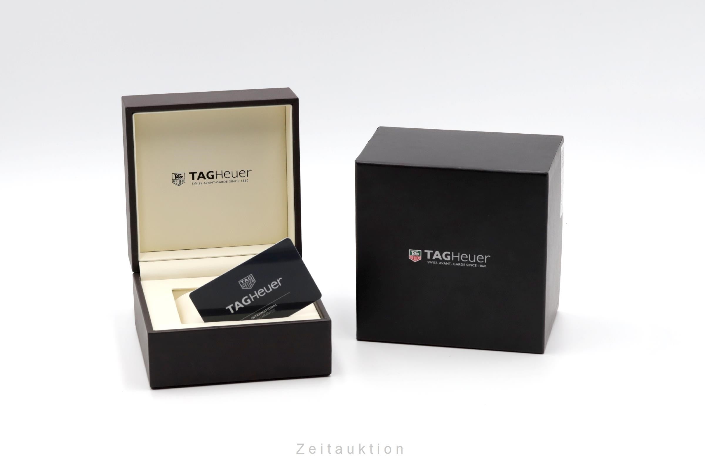 Tag Heuer Aquaracer steel quartz men's watch WAY1110.FT8021  [2300225]