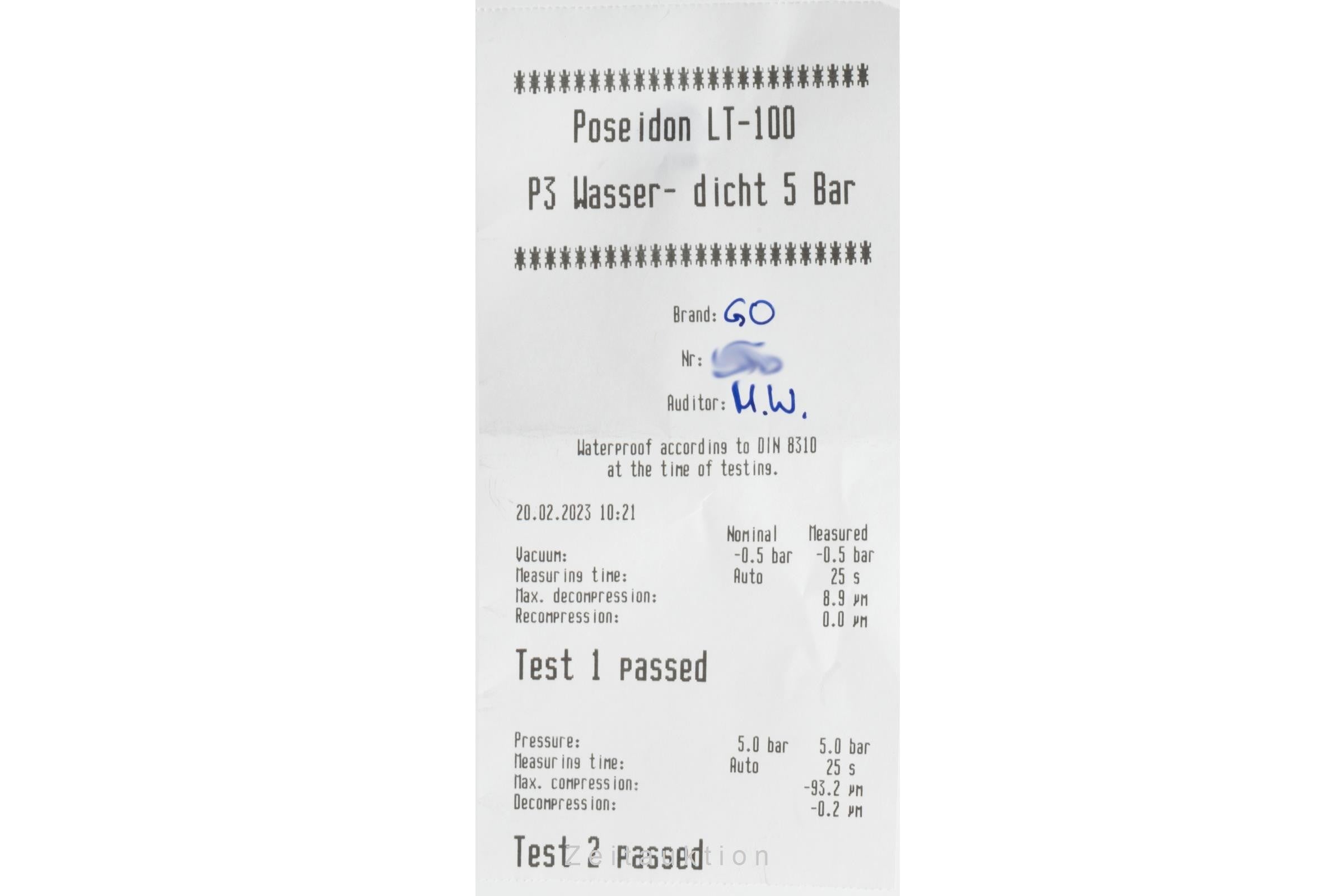 Glashütte Senator acciaio automatismo orologio da uomo 39-11-03-03-04 LP: 9000EUR  [2300229]