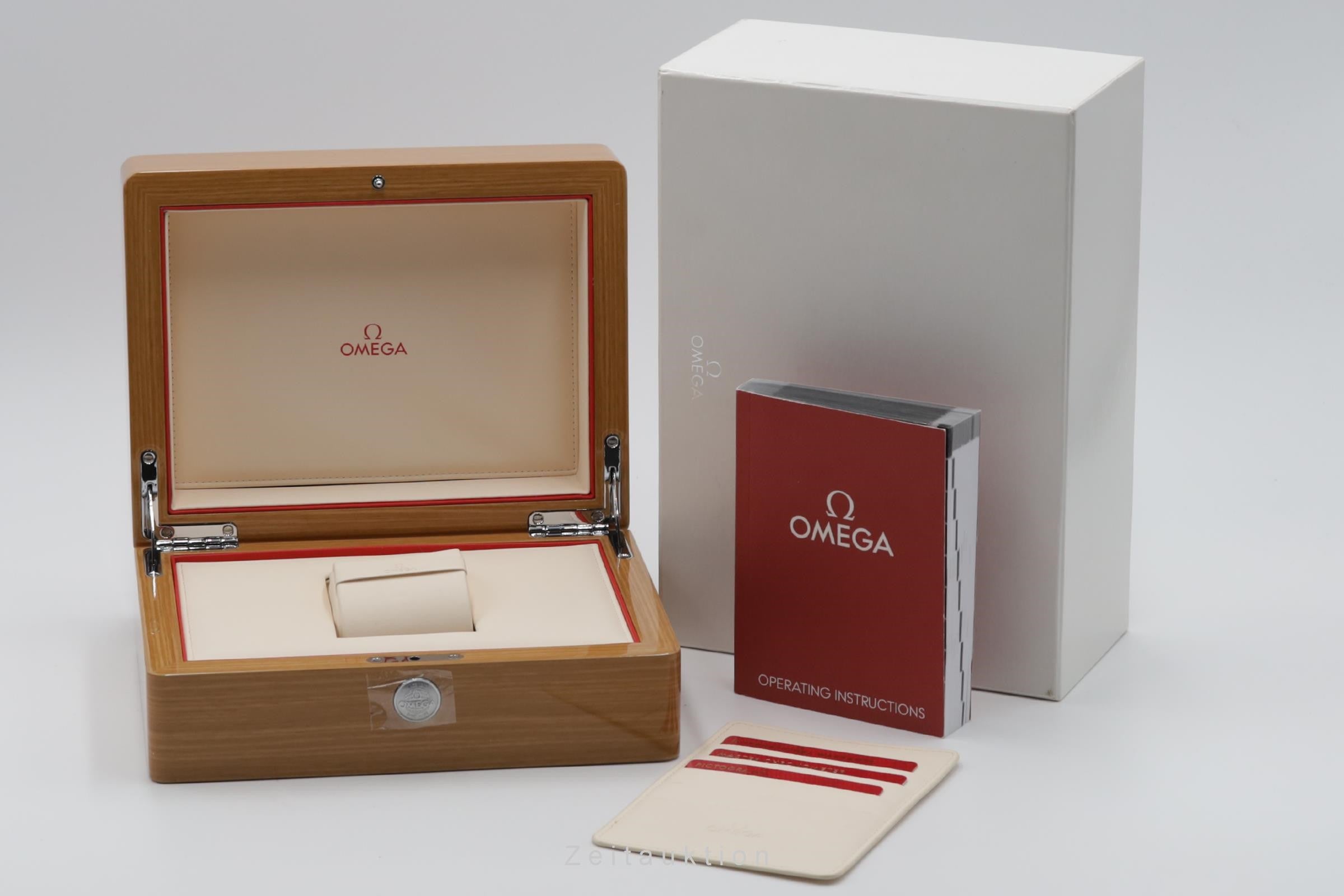 Omega Speedmaster cronógrafo acero automático reloj para caballeros 329.30.44.51.01.001 LP: 10200EUR  [2300315]