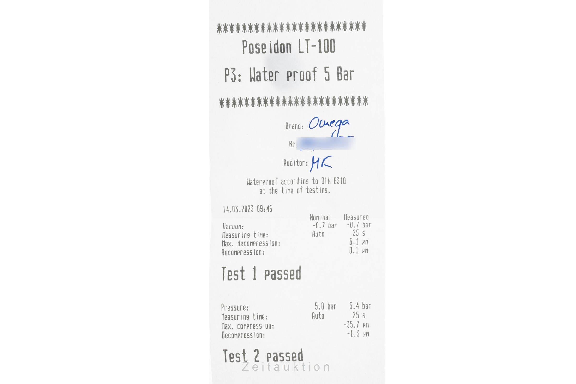 Omega Speedmaster cronógrafo acero automático reloj para caballeros 329.30.44.51.01.001 LP: 10200EUR  [2300315]