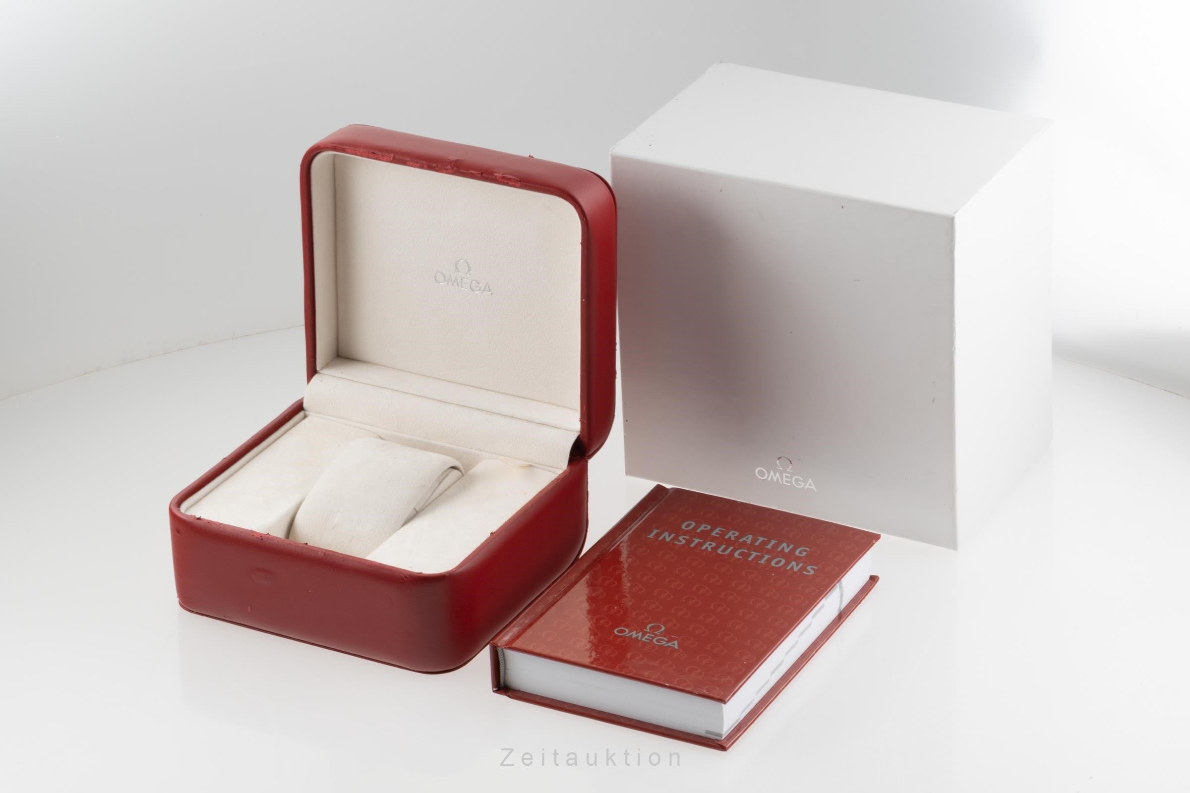 Omega Seamaster Aqua Terra 150M Edelstahl Automatik Ref. 2503.30.00 VP: 6700,- € [2300388]