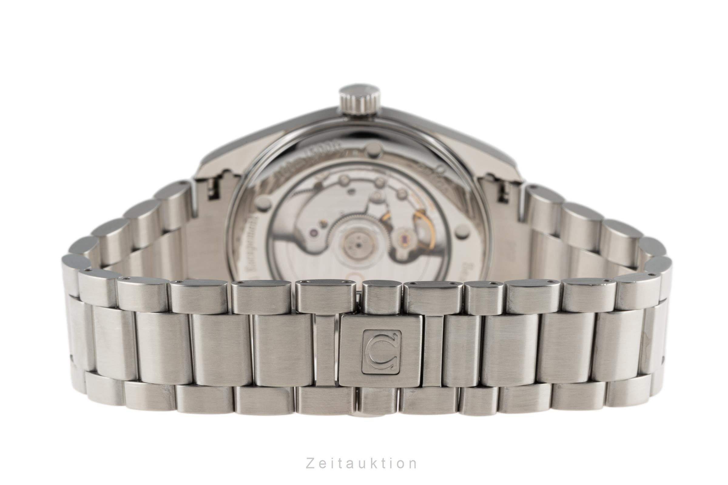 Omega Seamaster Aqua Terra 150M Edelstahl Automatik Ref. 2503.30.00 VP: 6700,- € [2300388]