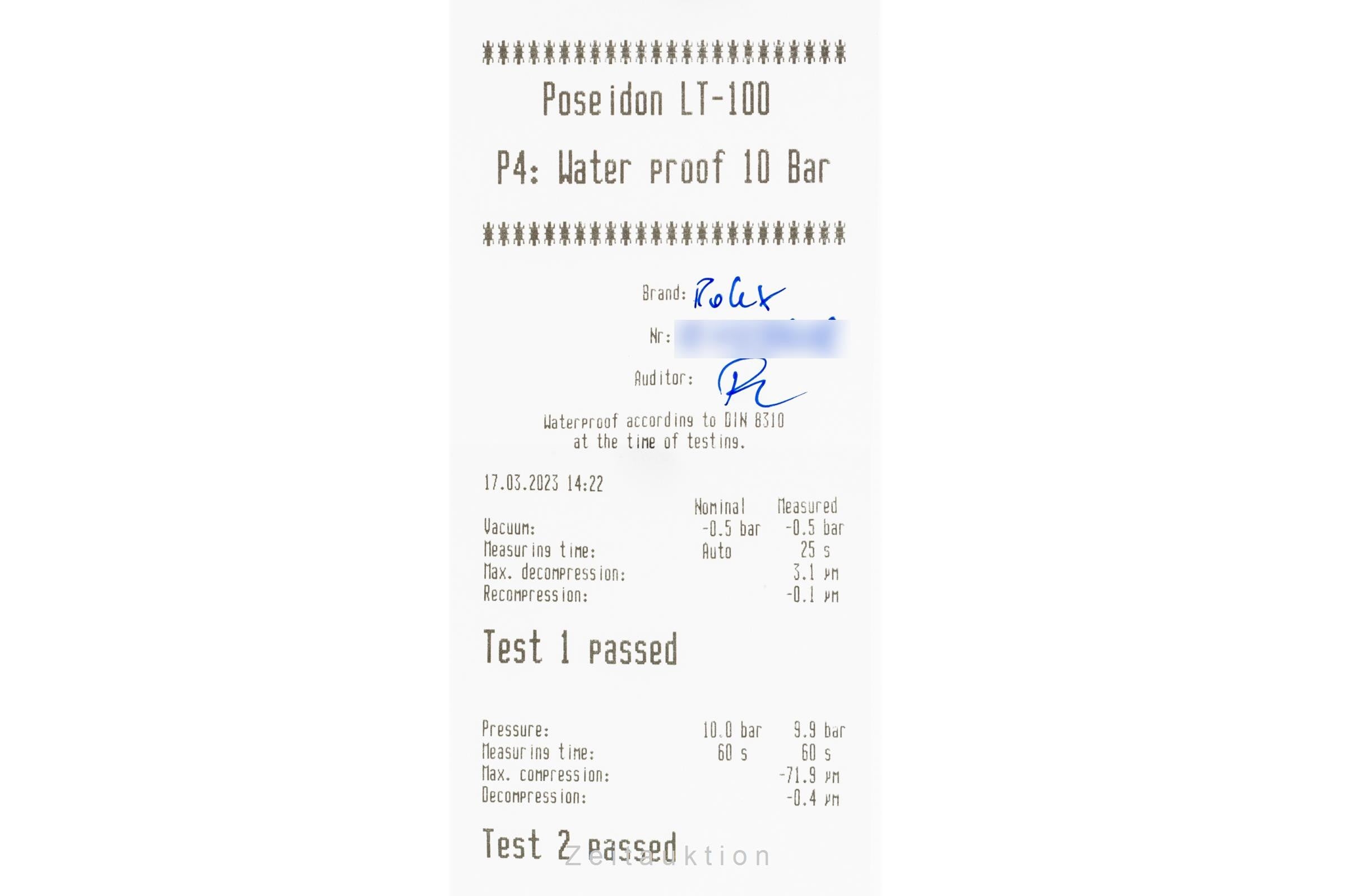 Rolex Explorer acier automatique montre pour hommes 114270  [2300399]