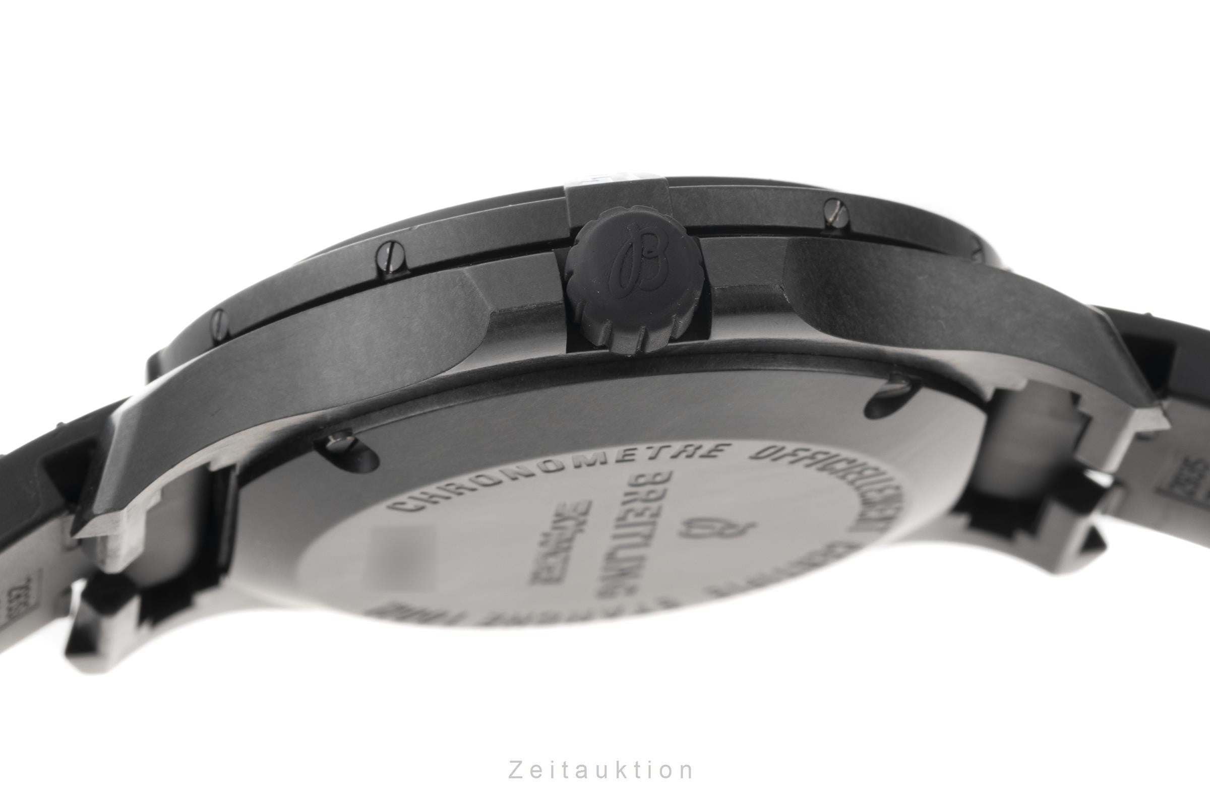 Breitling Colt Skyracer Breitlight Herrenuhr Ref. X74320 Box & Papiere 2019 [2300450]