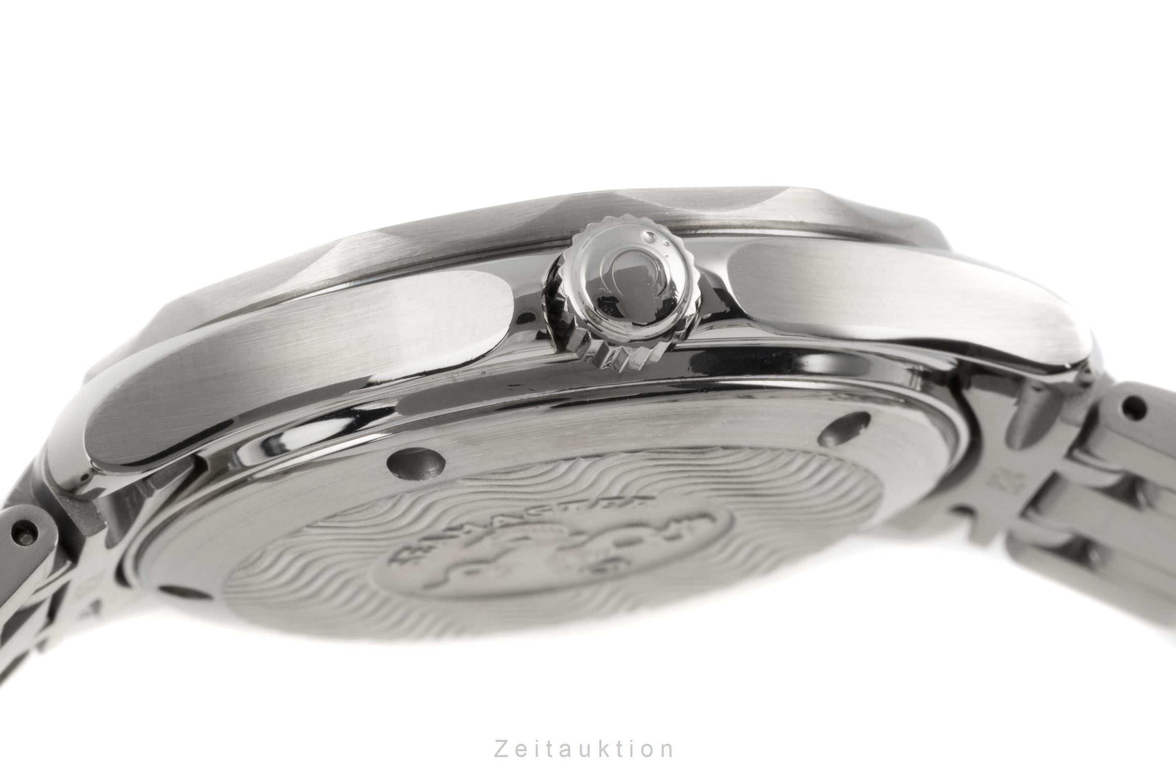 Omega Seamaster Professional 300M Mid Size Stahl Herrenuhr Ref. 2561.80.00  [2300453]