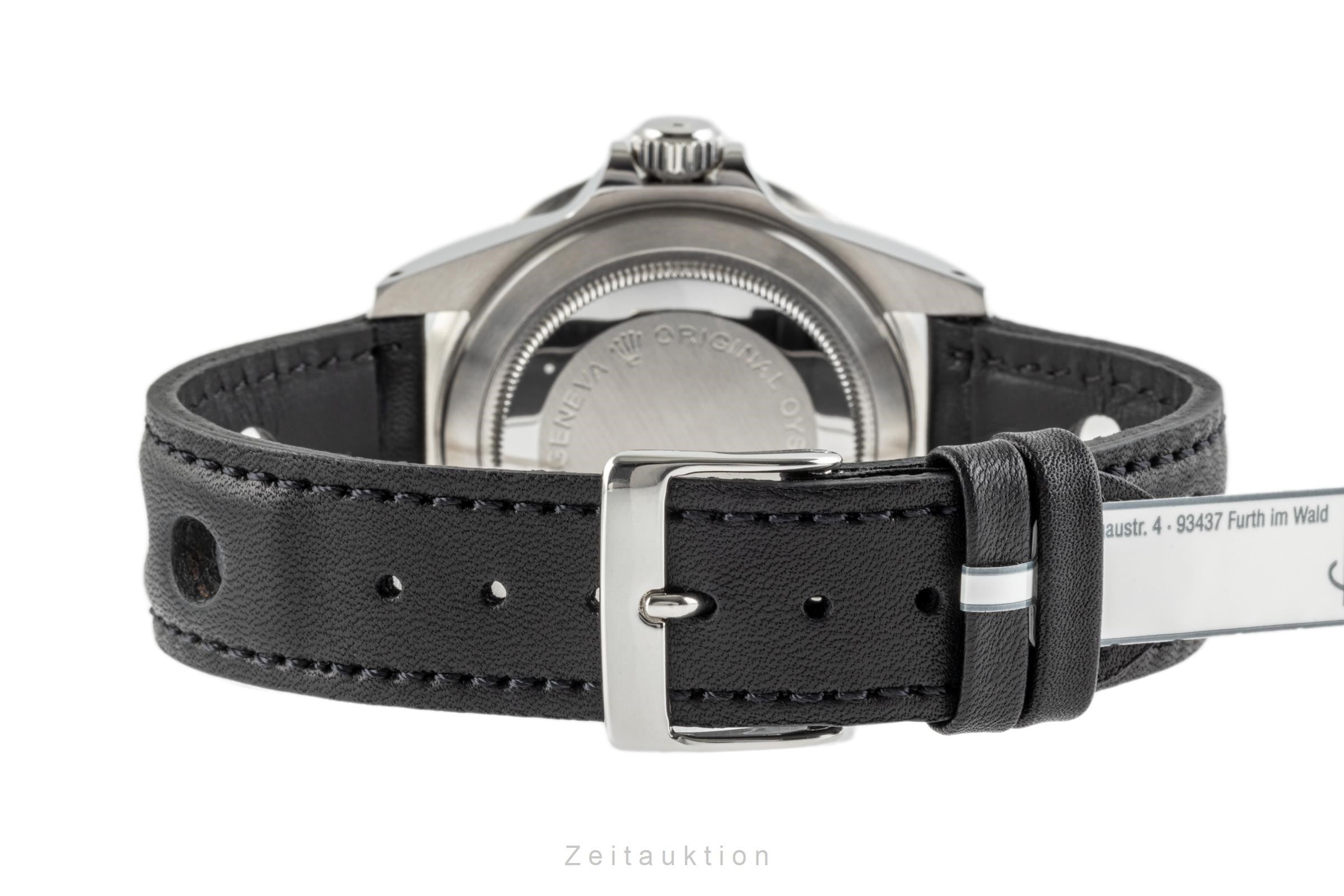 Tudor Submariner acciaio automatismo orologio da uomo 79090  [2300541]