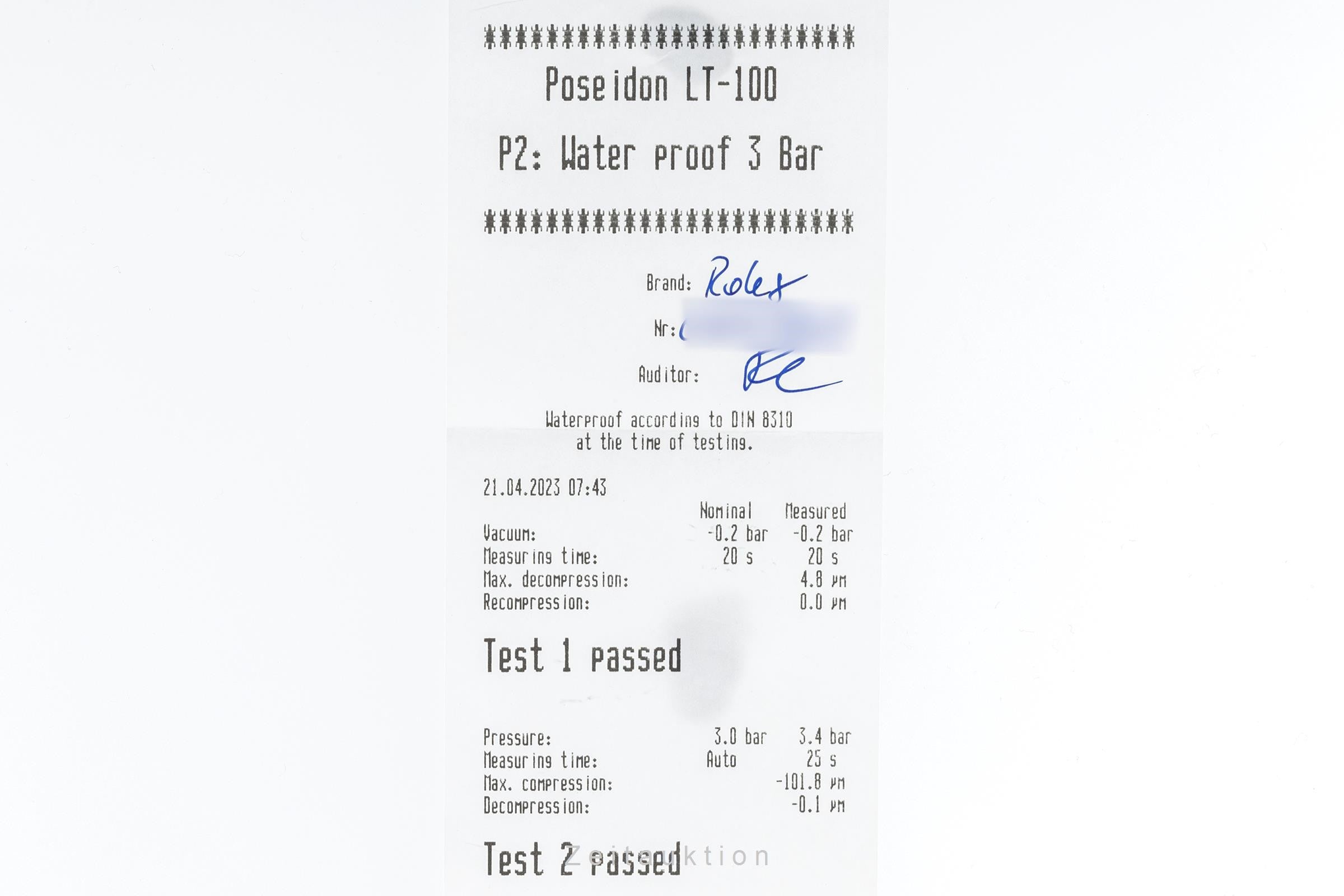 Rolex Cellini or 18 ct quartz montre pour hommes 6623  [2300701]