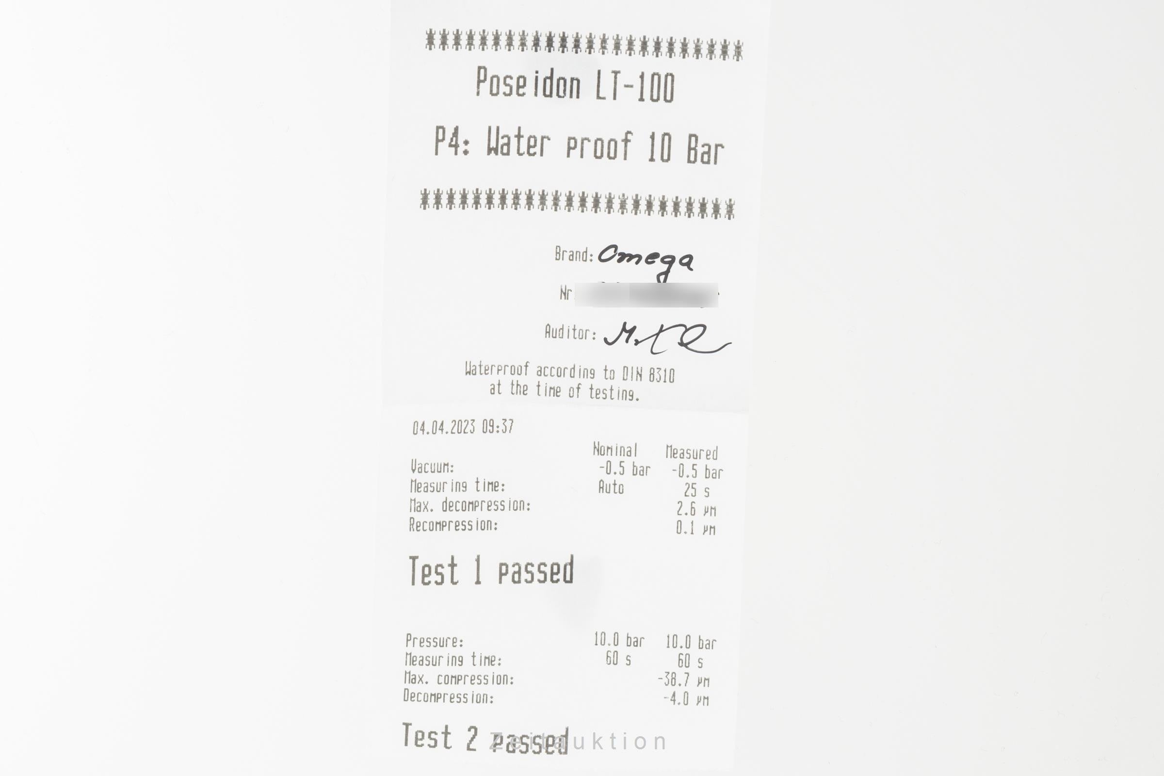 Omega Seamaster Planet Ocean GMT Deep Black 215.92.46.22.01.001 NP: 13100,- € [2300847]