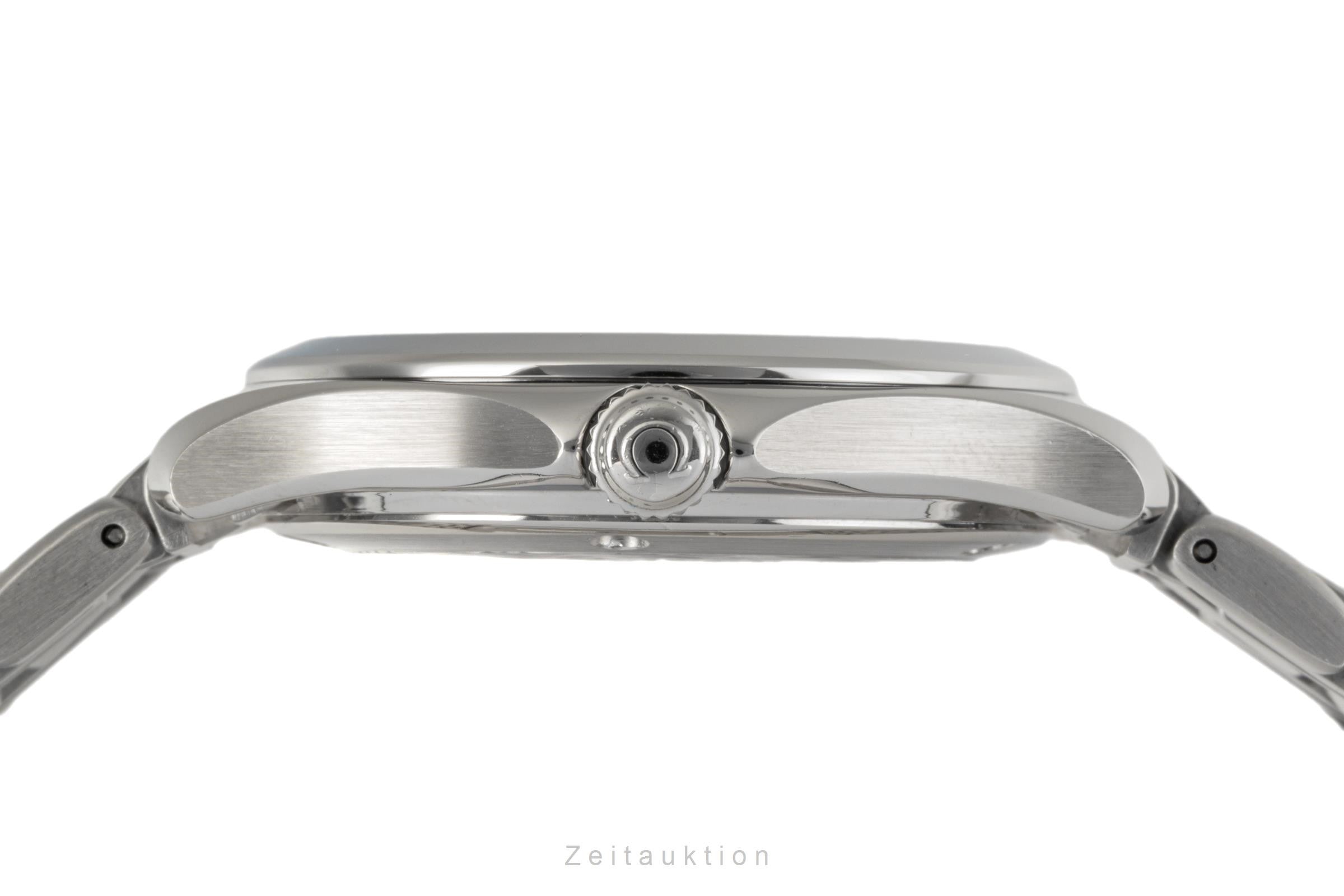 Omega Seamaster steel quartz men's watch 2511.81.00   196.1501/396.1501 LP: 3500EUR  [2300954]