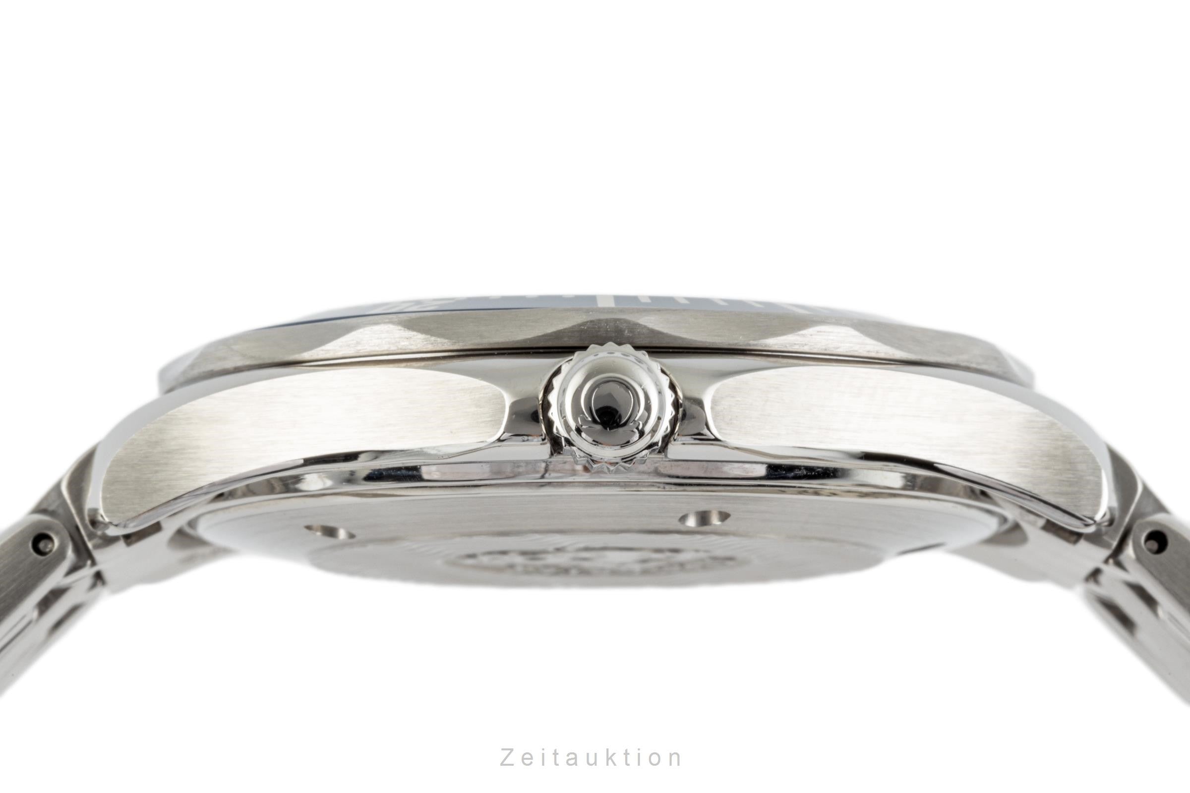 Omega Seamaster acero cuarzo reloj para caballeros 2541.80.00  [2301014]