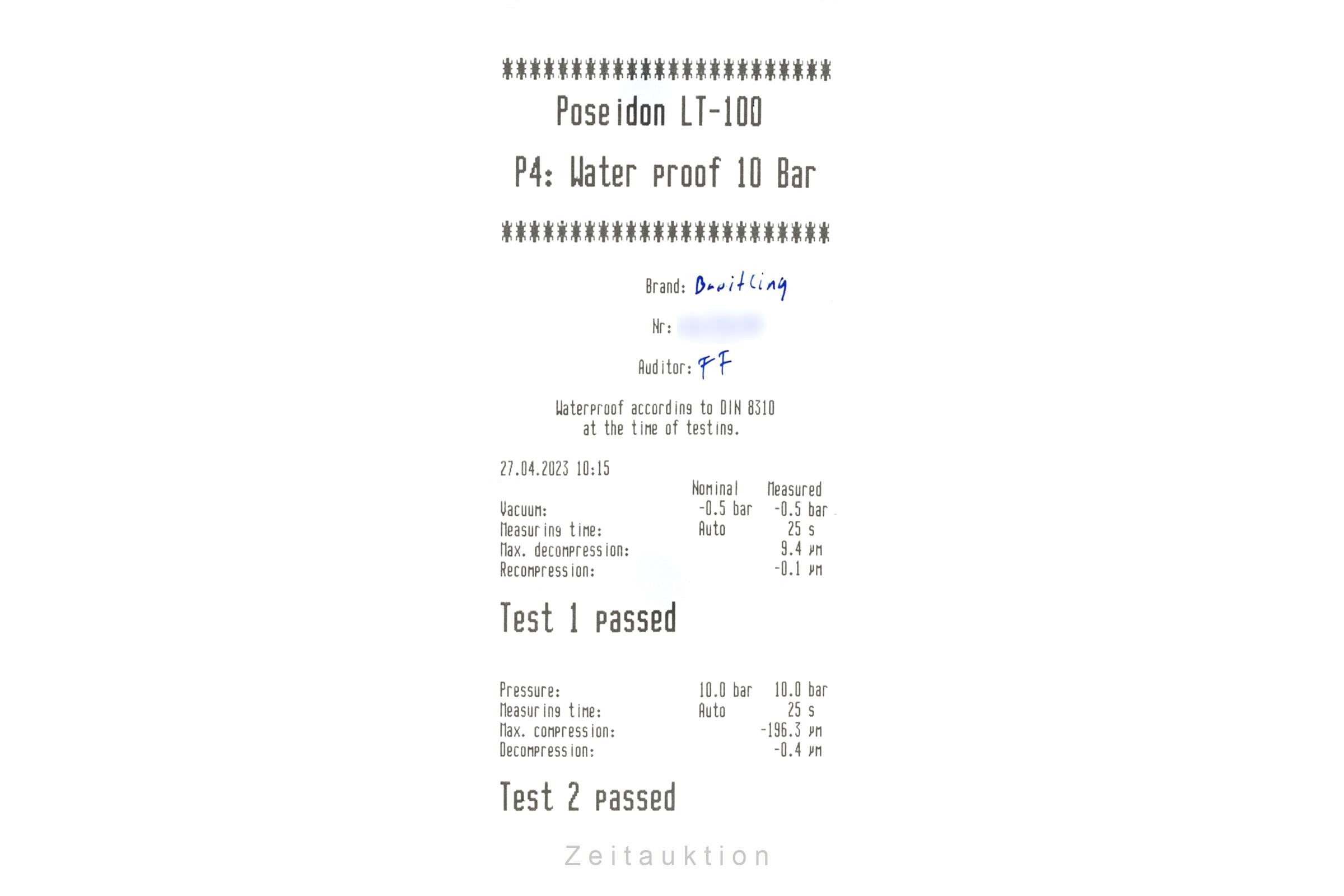 Breitling Sextant Chronograph Stahl / Gold Quarz Herrenuhr Ref. B55047 Klassiker [2301024]