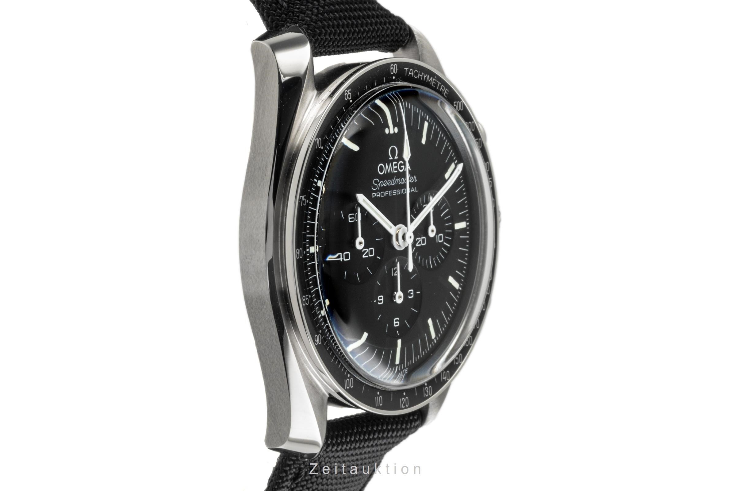 Omega Speedmaster Moonwatch cronógrafo acero cuerda manual reloj para caballeros 310.32.42.50.01.001  [2301059]