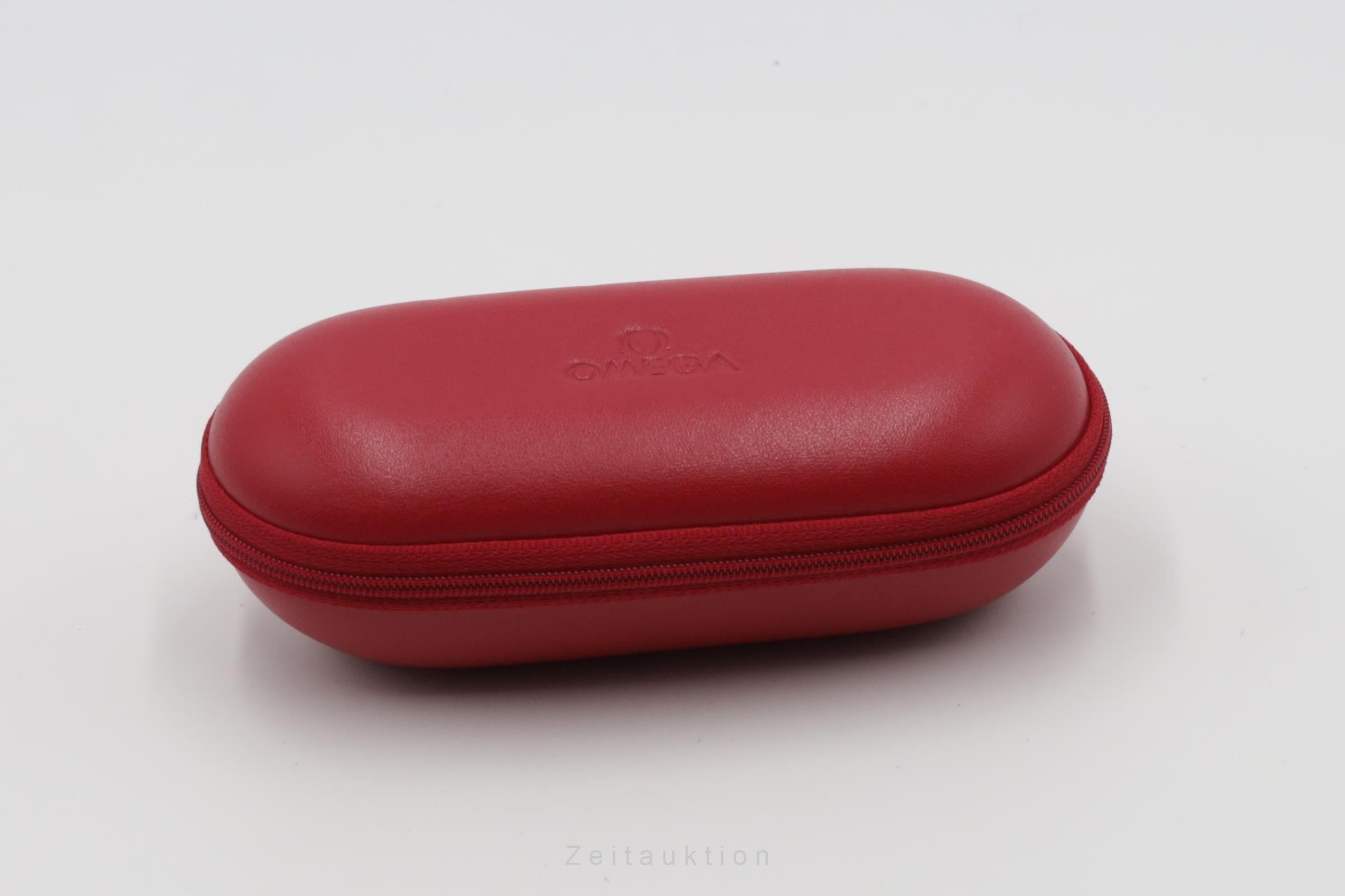 Omega Speedmaster cronografo acciaio automatismo orologio da uomo 175.0032.1, 3510.50.00 LP: 5900EUR  [2301231]