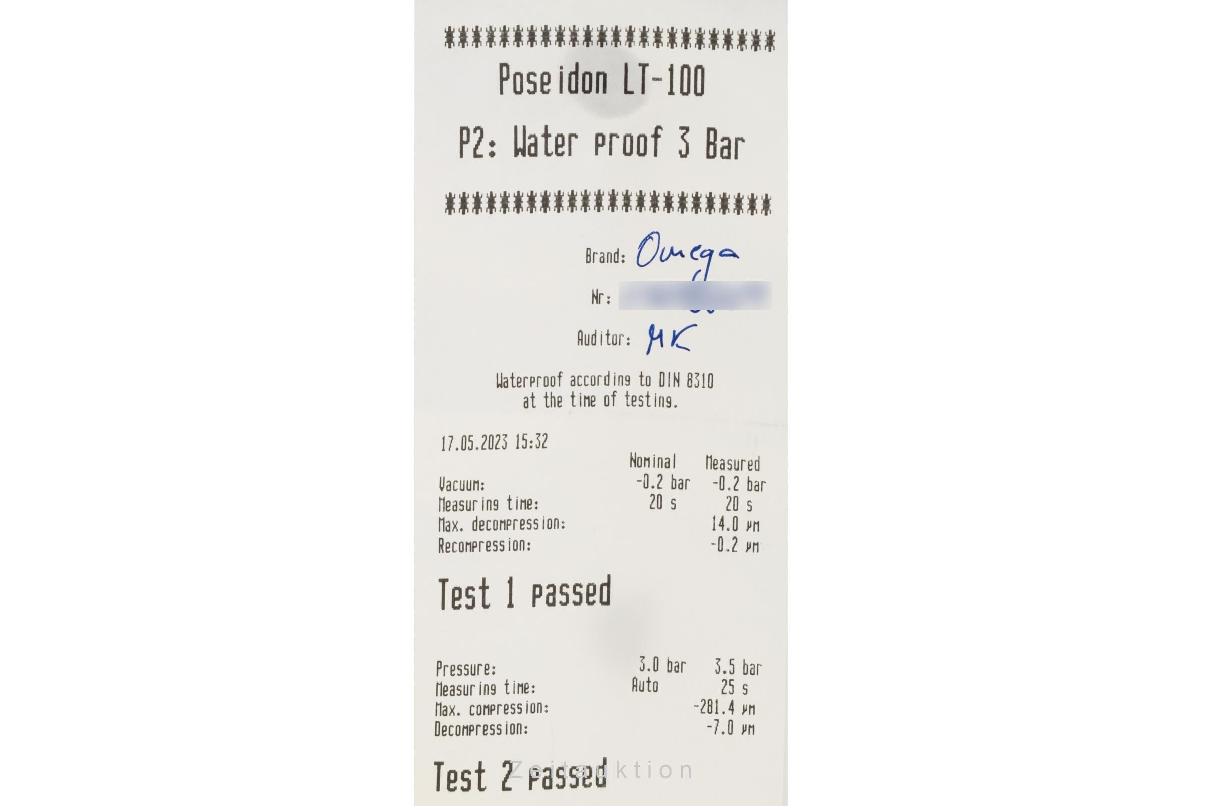 Omega Speedmaster cronografo acciaio automatismo orologio da uomo 175.0032.1, 3510.50.00 LP: 5900EUR  [2301231]