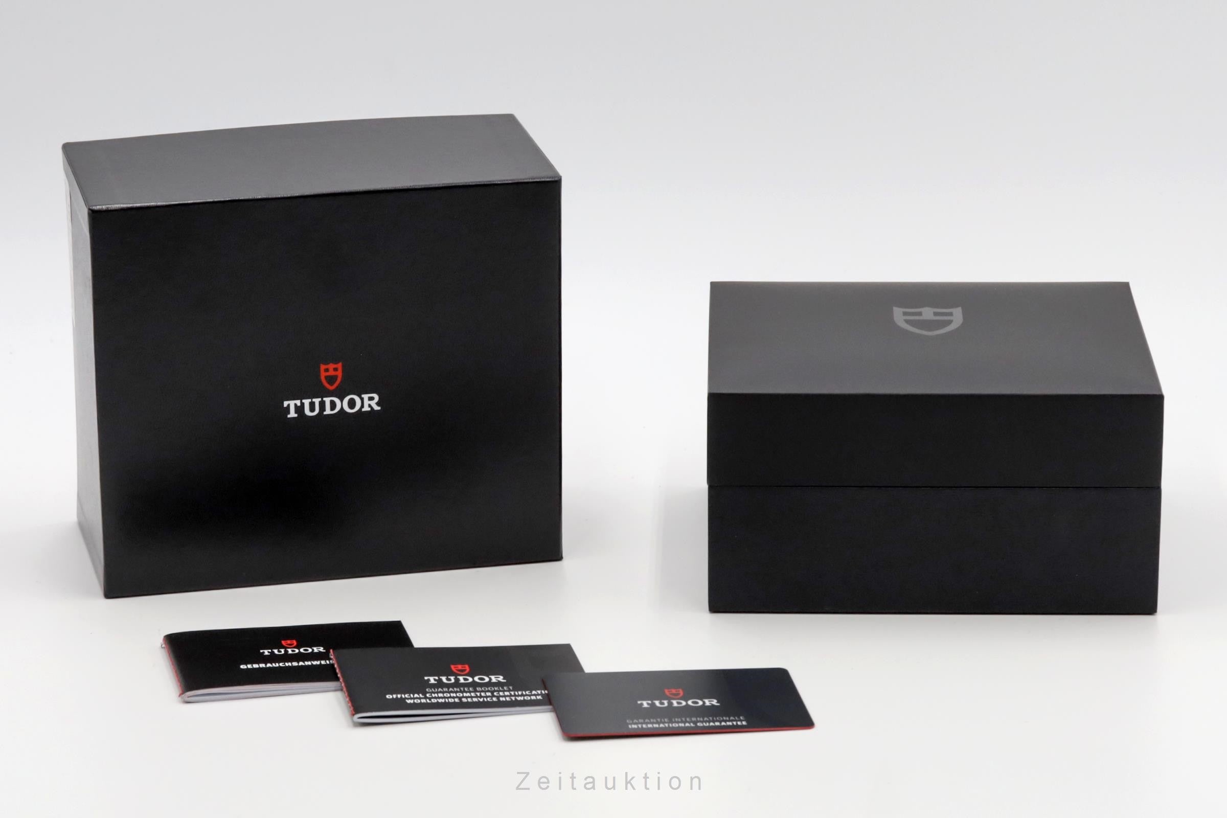 Tudor Black Bay ceramic automatic men's watch 79210CNU LP: 4920EUR  [2301341]