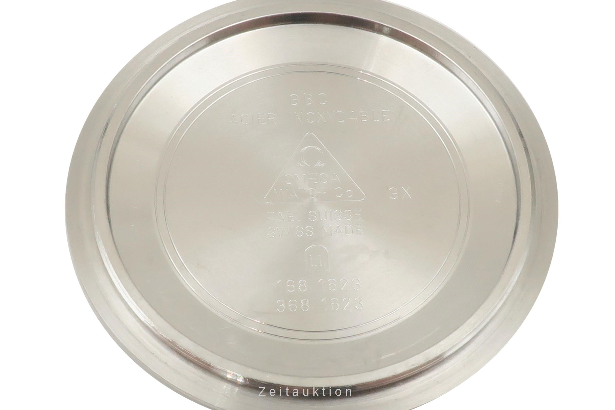 Omega Seamaster acier automatique montre pour hommes 2531.80.00 LP: 6300EUR  [2301453]