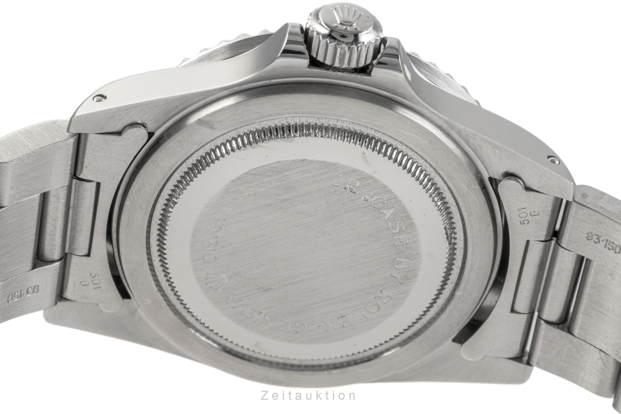 Tudor Prince Oysterdate steel automatic men's watch 76100  [2301456]