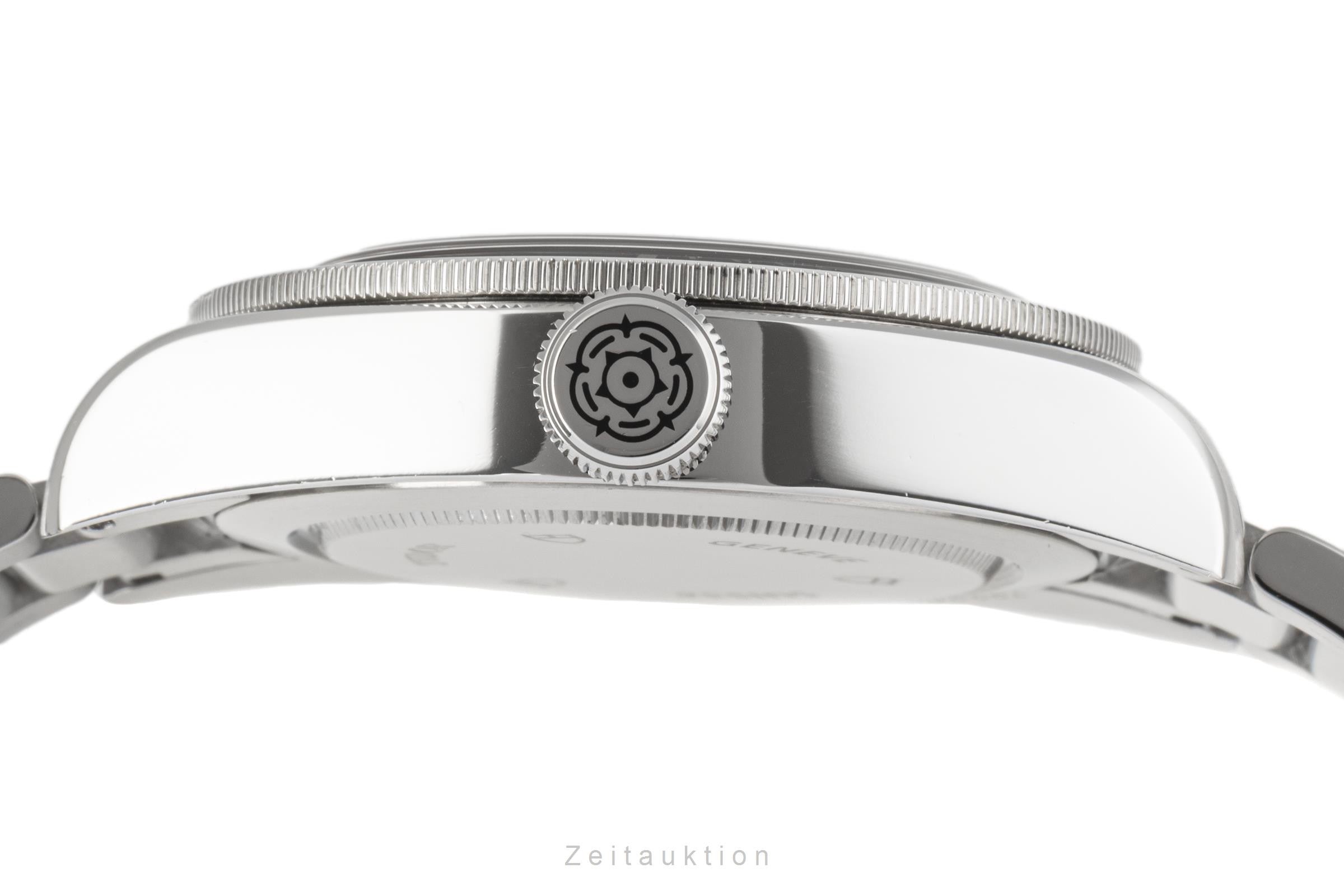 Tudor Black Bay acero automático reloj para caballeros 79220B LP: 3950EUR  [2301461]