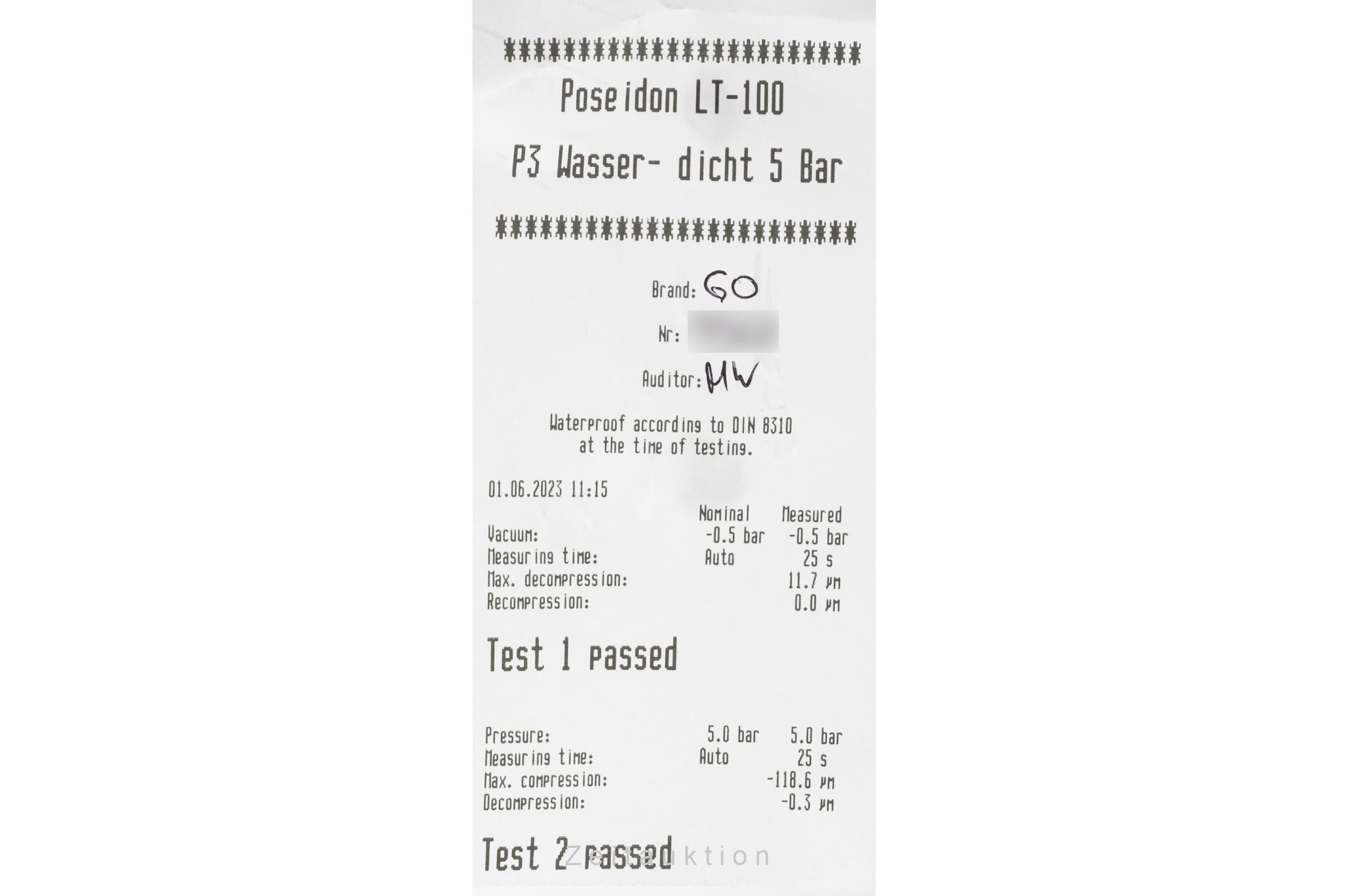 Glashütte Original Senator Automatik Herrenuhr 1-39-59-01-02-04 B&P NP: 6900,- € [2301639]