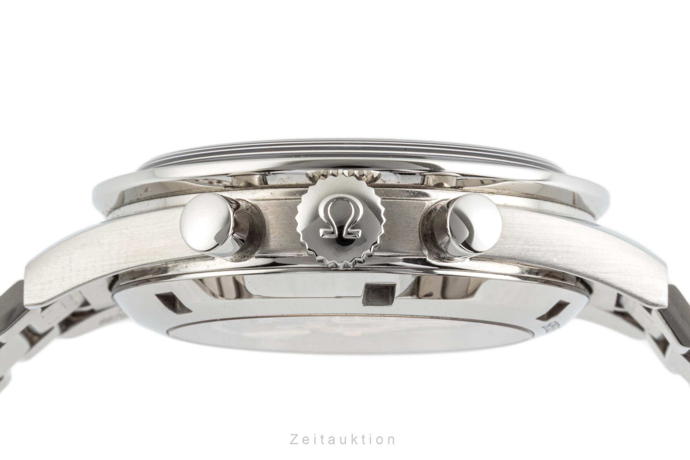 Omega Speedmaster cronógrafo acero cuerda manual reloj para caballeros 311.30.40.30.01.001  [2301729]