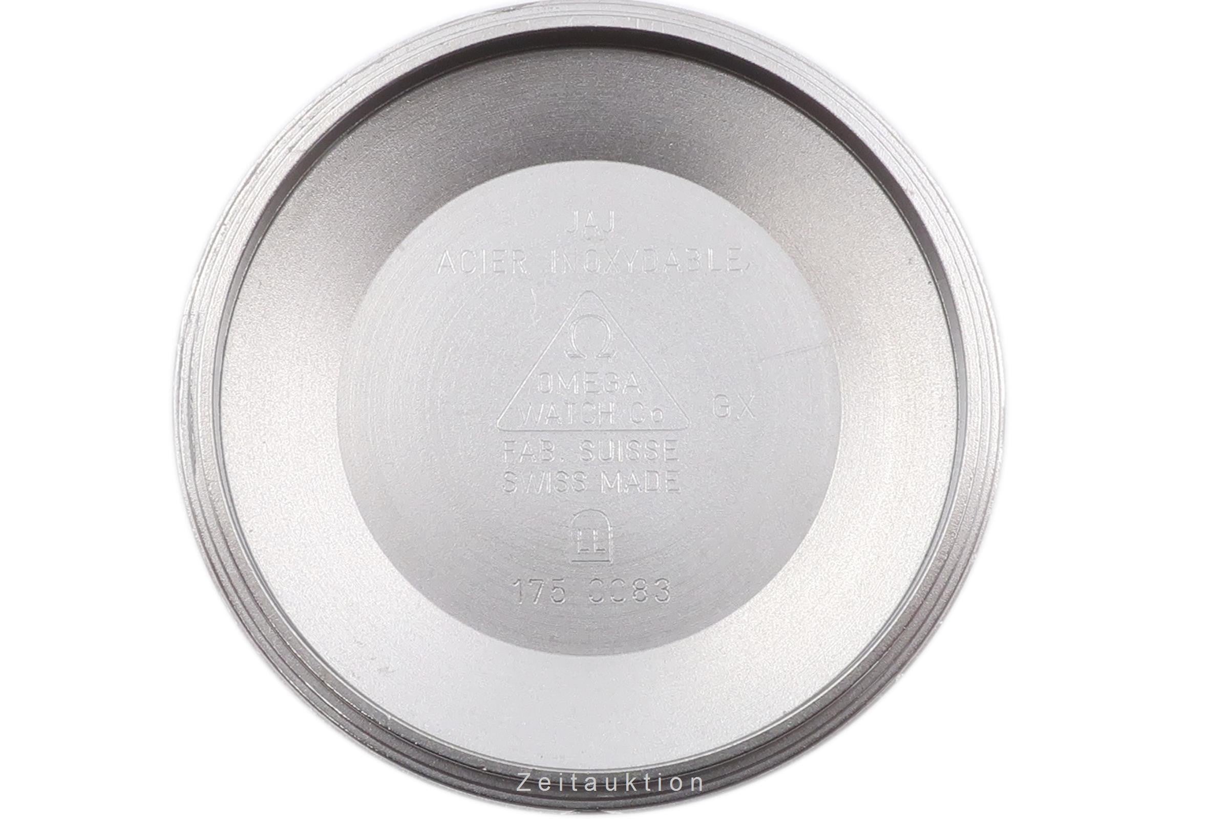 Omega Speedmaster Date Chronograph Automatik Herrenuhr 3513.50.00 VP: 5900,- € [2301775]