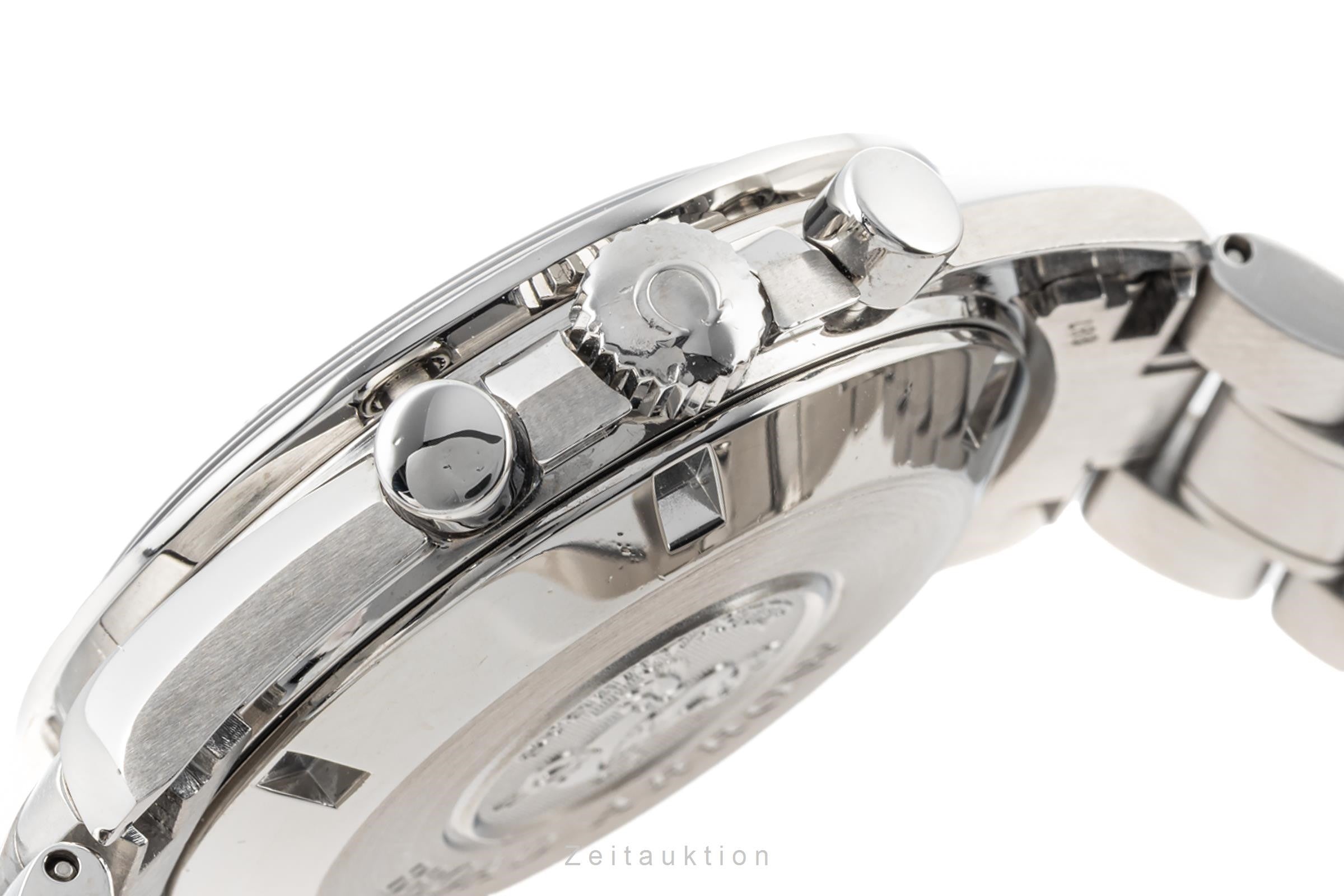 Omega Speedmaster cronografo acciaio automatismo orologio da uomo 3851.20.00  [2301792]