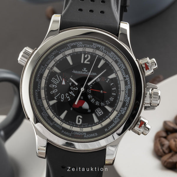 Jaeger-LeCoultre Master Compressor Extreme World Chronograph Ref. 150.8.22  [2301864]