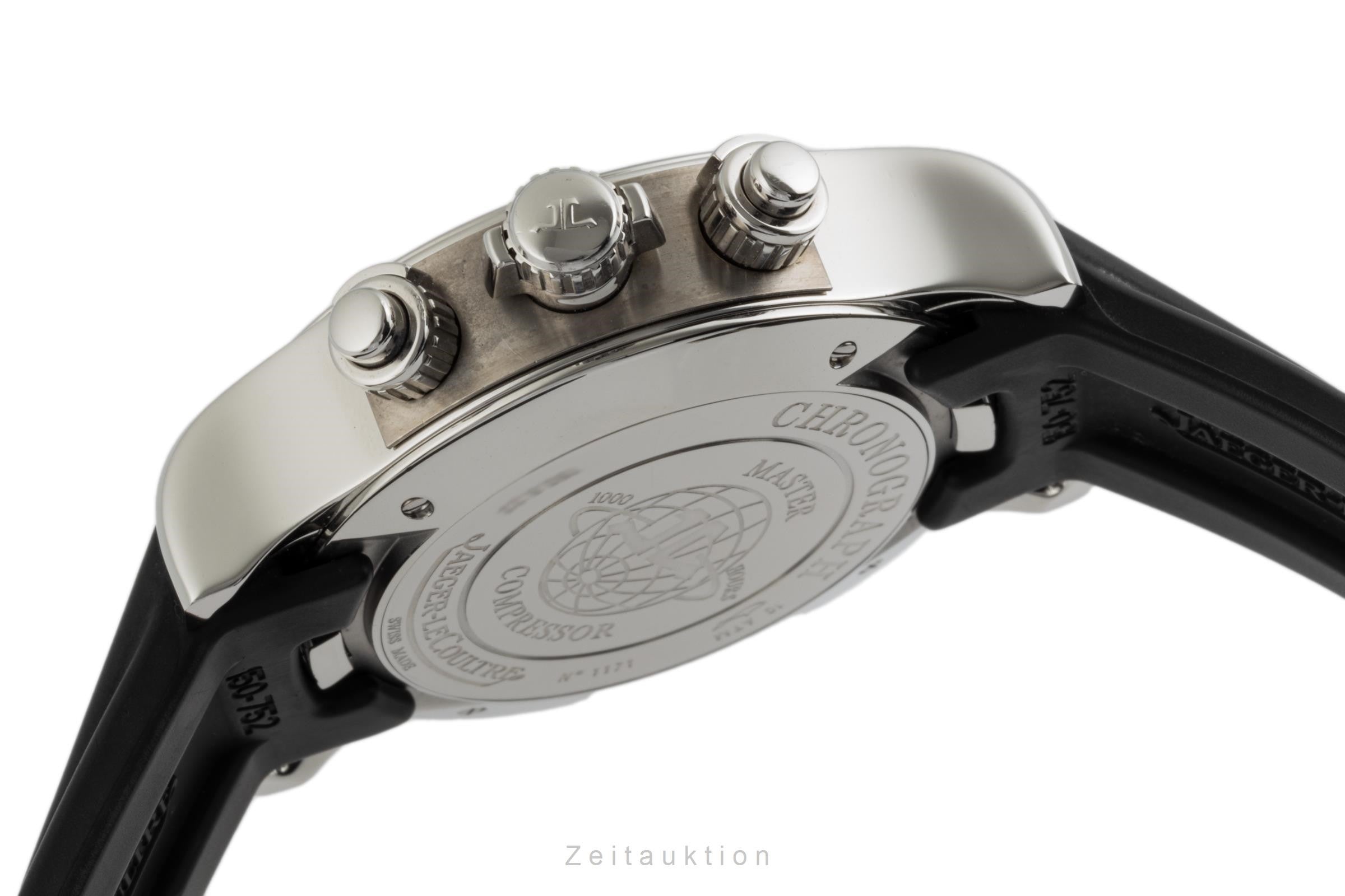 Jaeger-LeCoultre Master Compressor Extreme World Chronograph Ref. 150.8.22  [2301864]