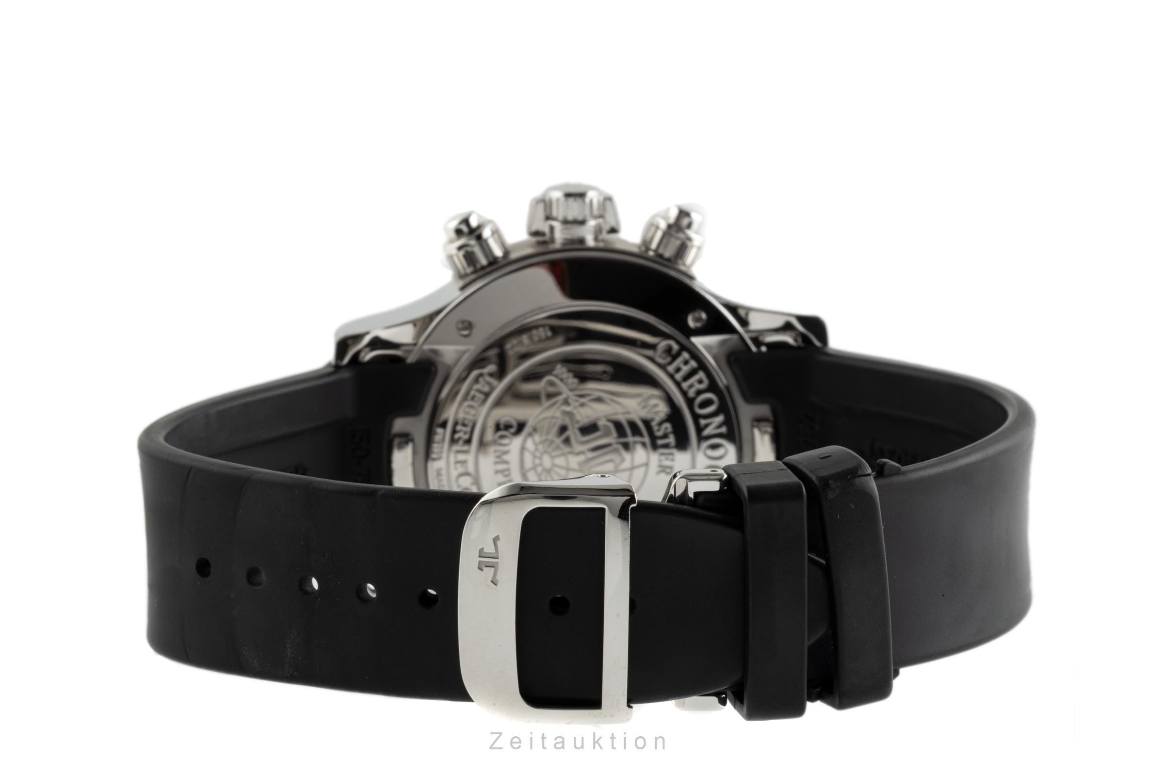 Jaeger-LeCoultre Master Compressor Extreme World Chronograph Ref. 150.8.22  [2301864]