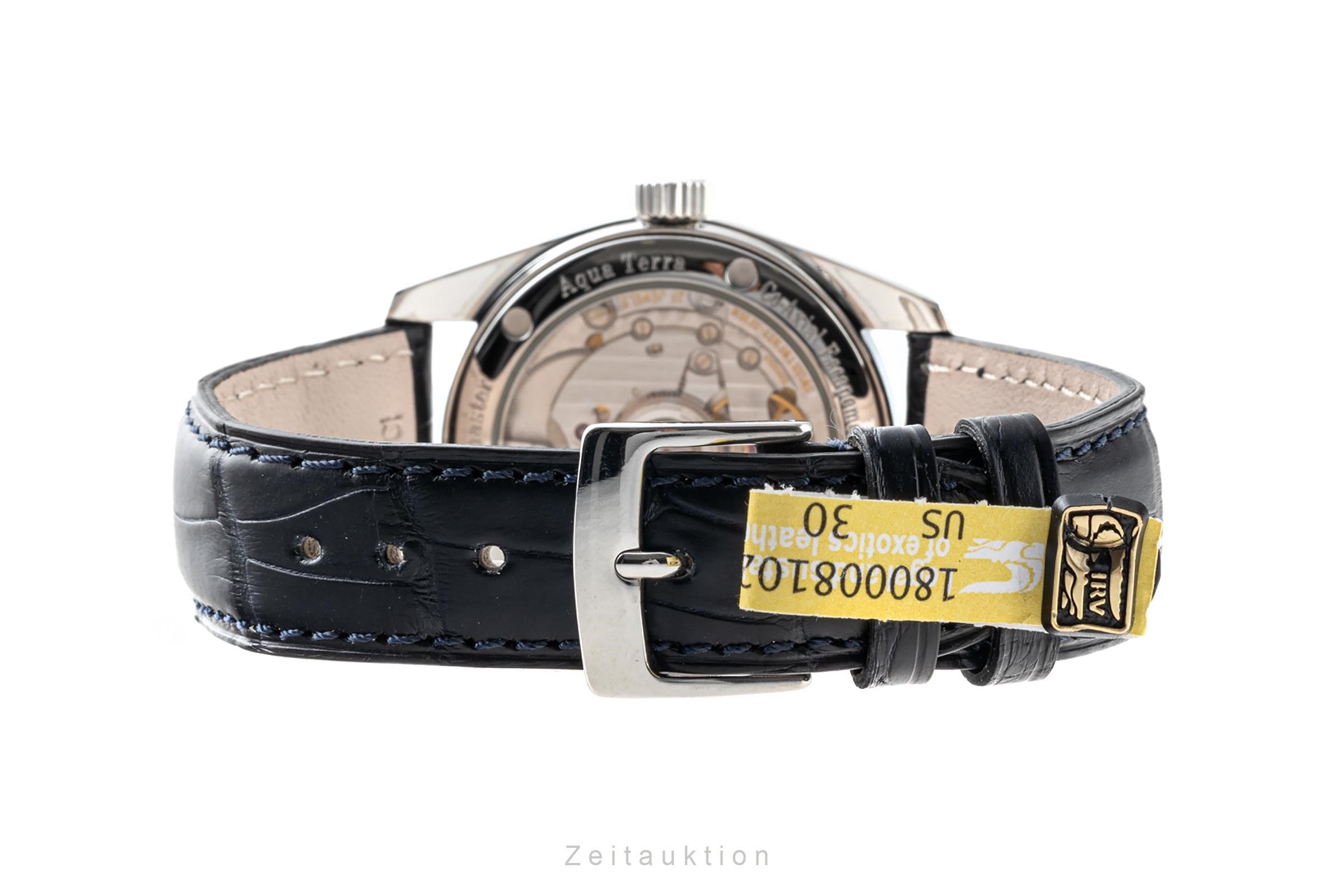 Omega Seamaster acciaio automatismo orologio da uomo 168.1112, 2504.80.00  [2301963]