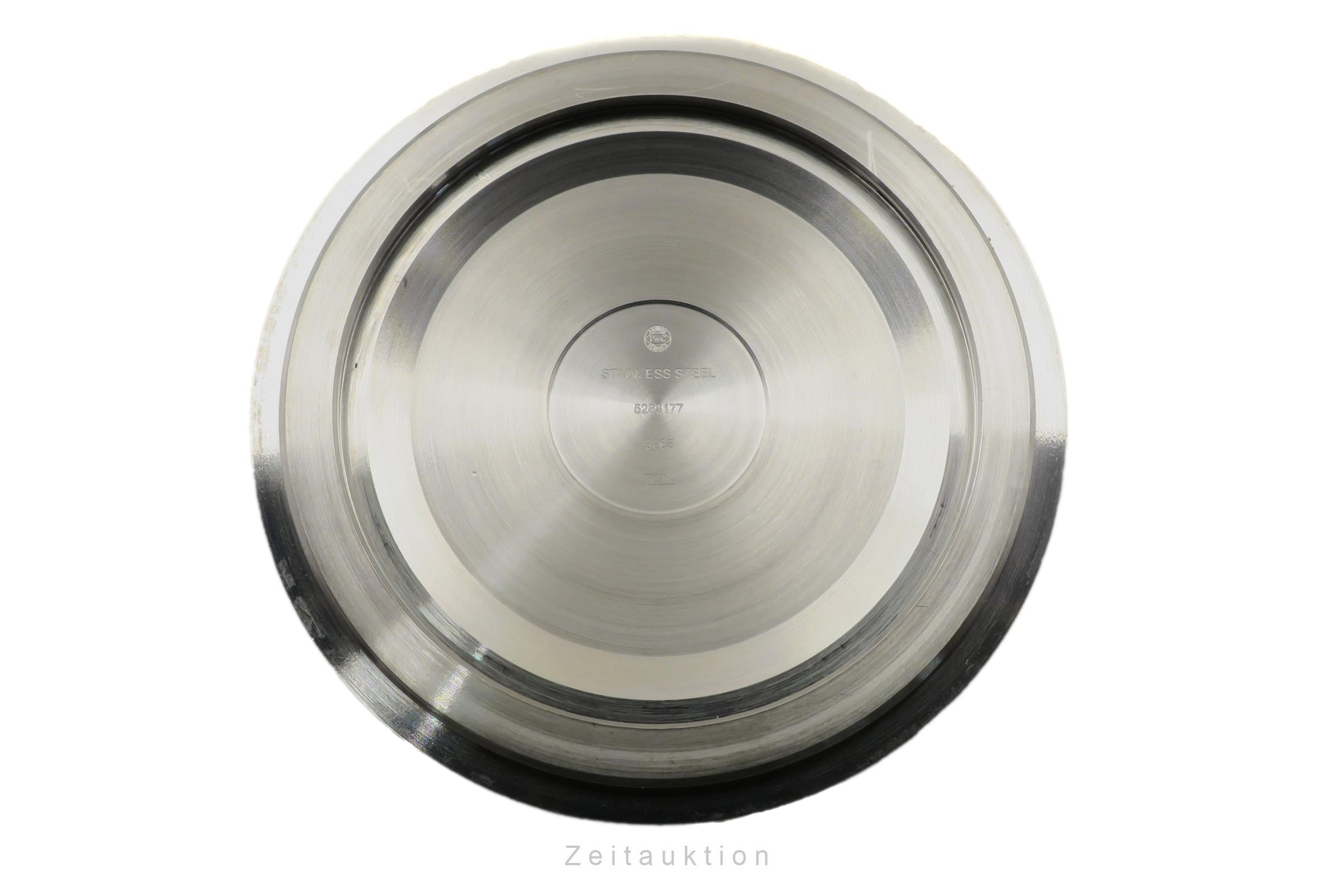 IWC Mark XVII steel automatic men's watch IW326501 LP: 5700EUR  [2302016]